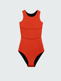Women's Iris 1.2mm Yulex® Swimsuit