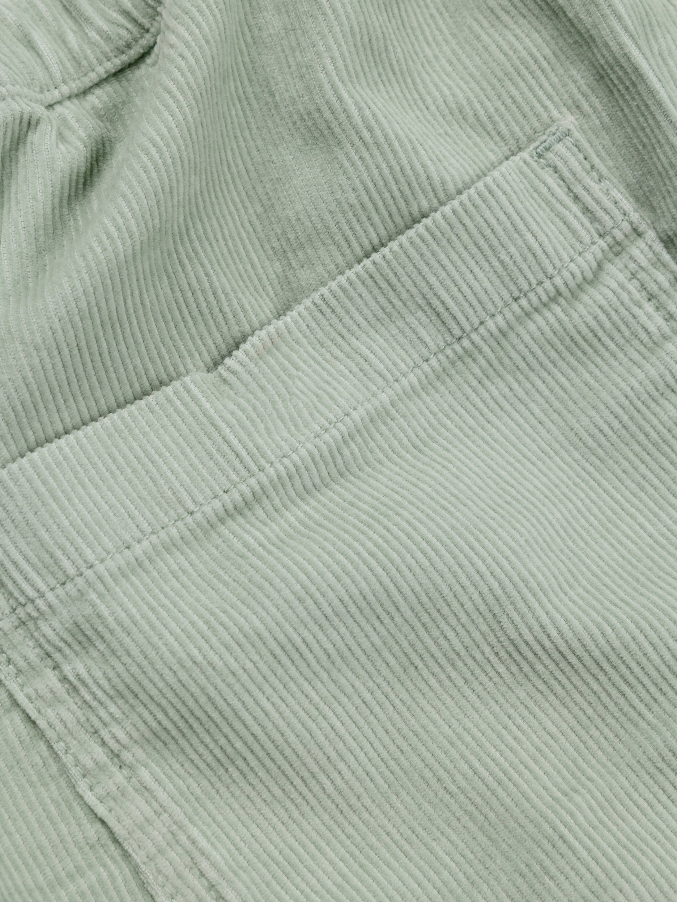 Men's Jetty Cord Short