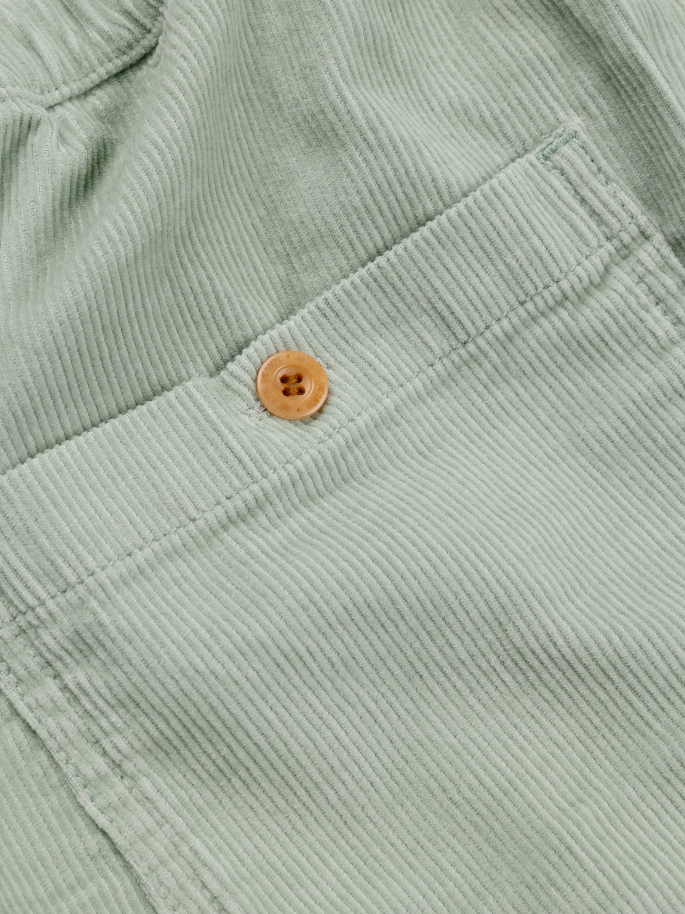 Men's Jetty Cord Trouser