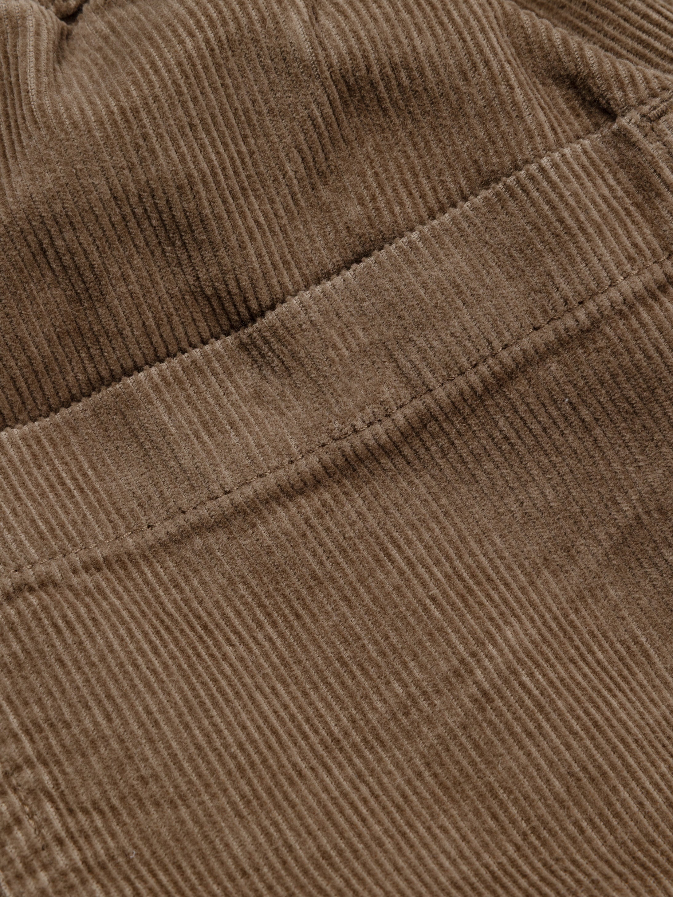 Men's Jetty Cord Short