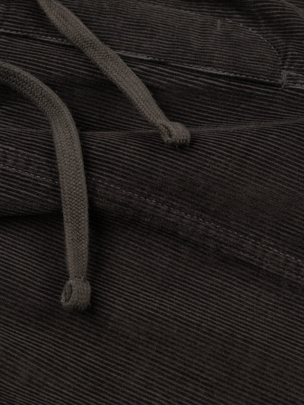 Men's Jetty Cord Trouser