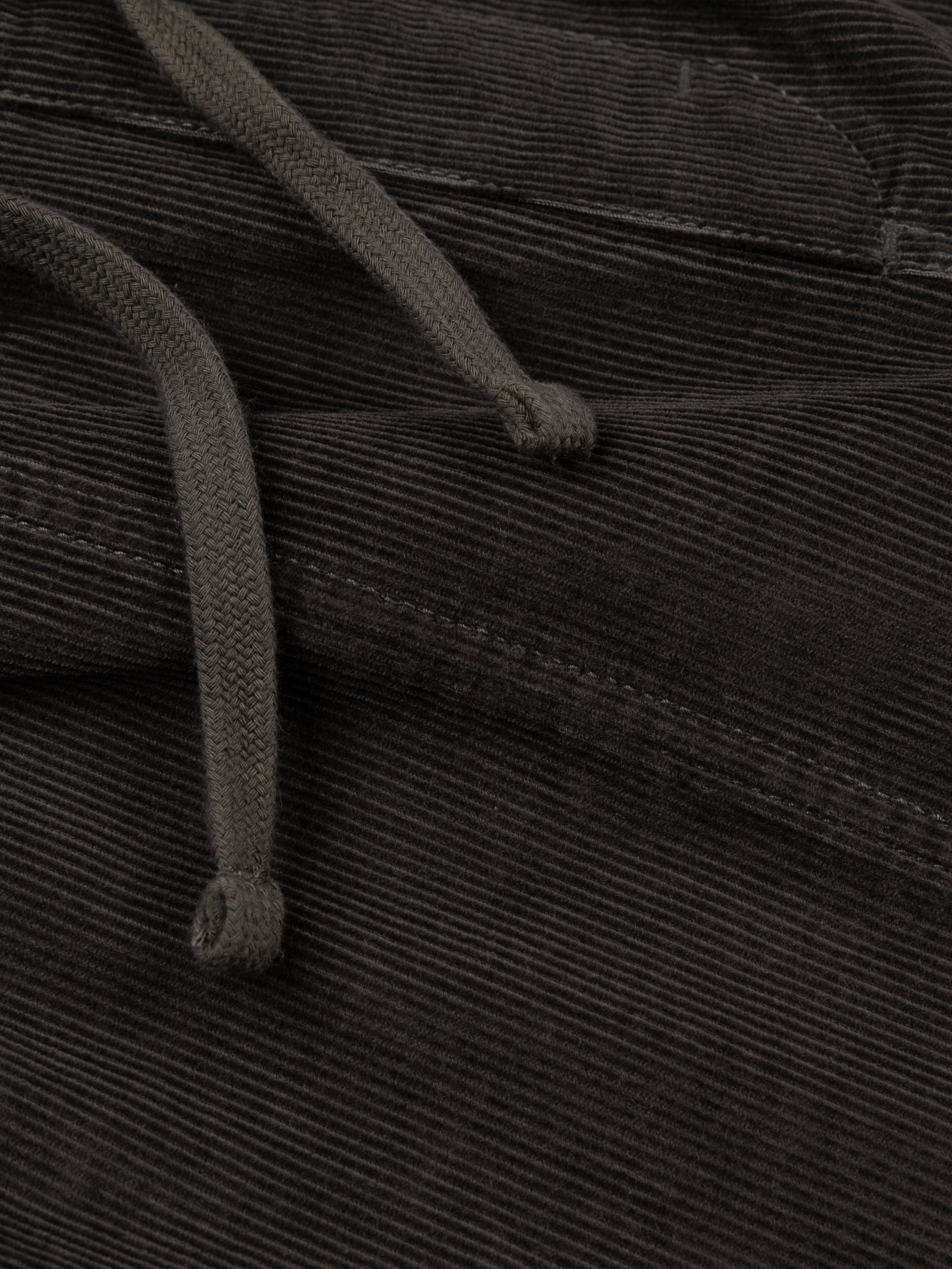 Men's Jetty Cord Trouser