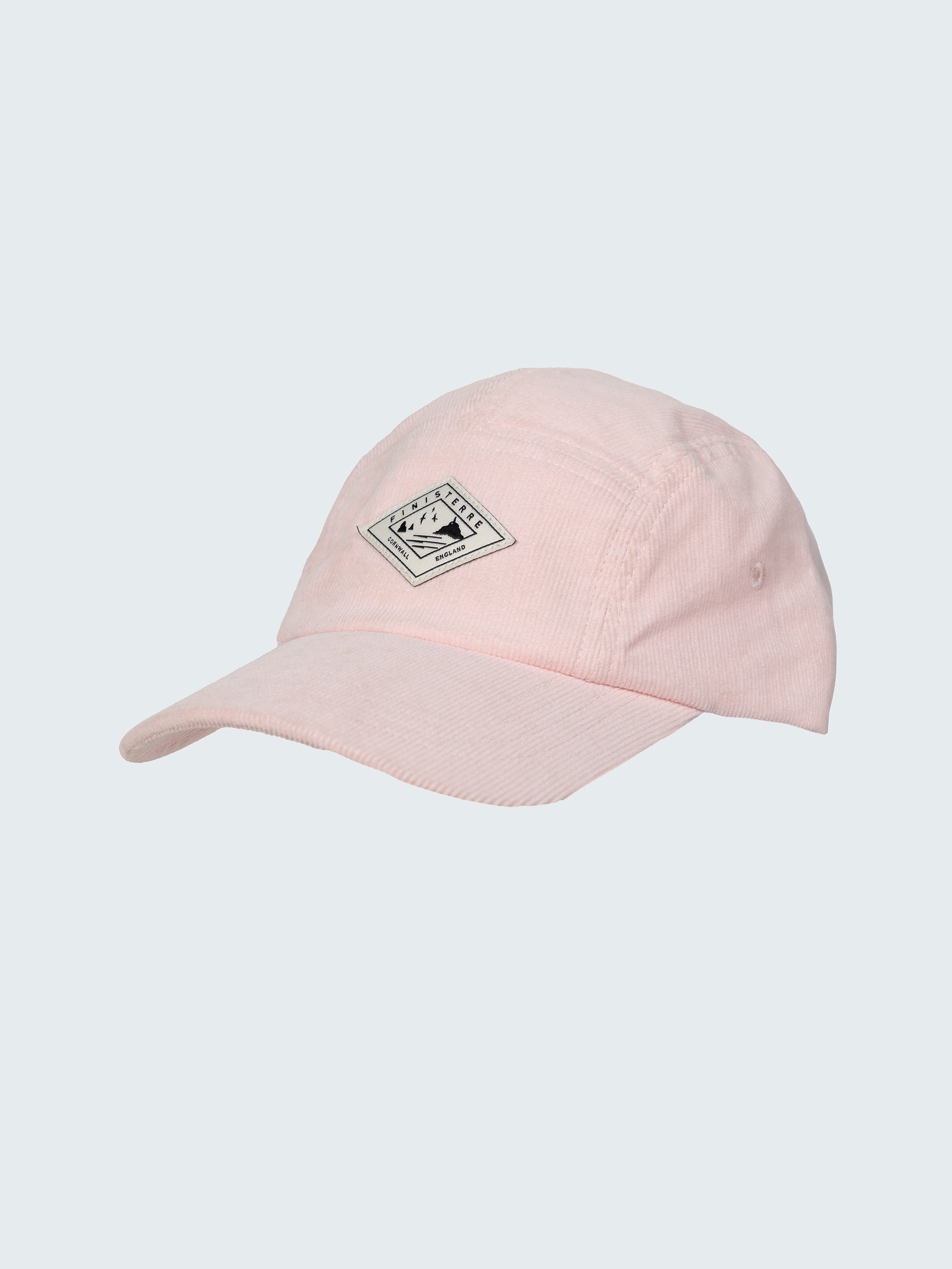 Jetty Diamond Cord Cap