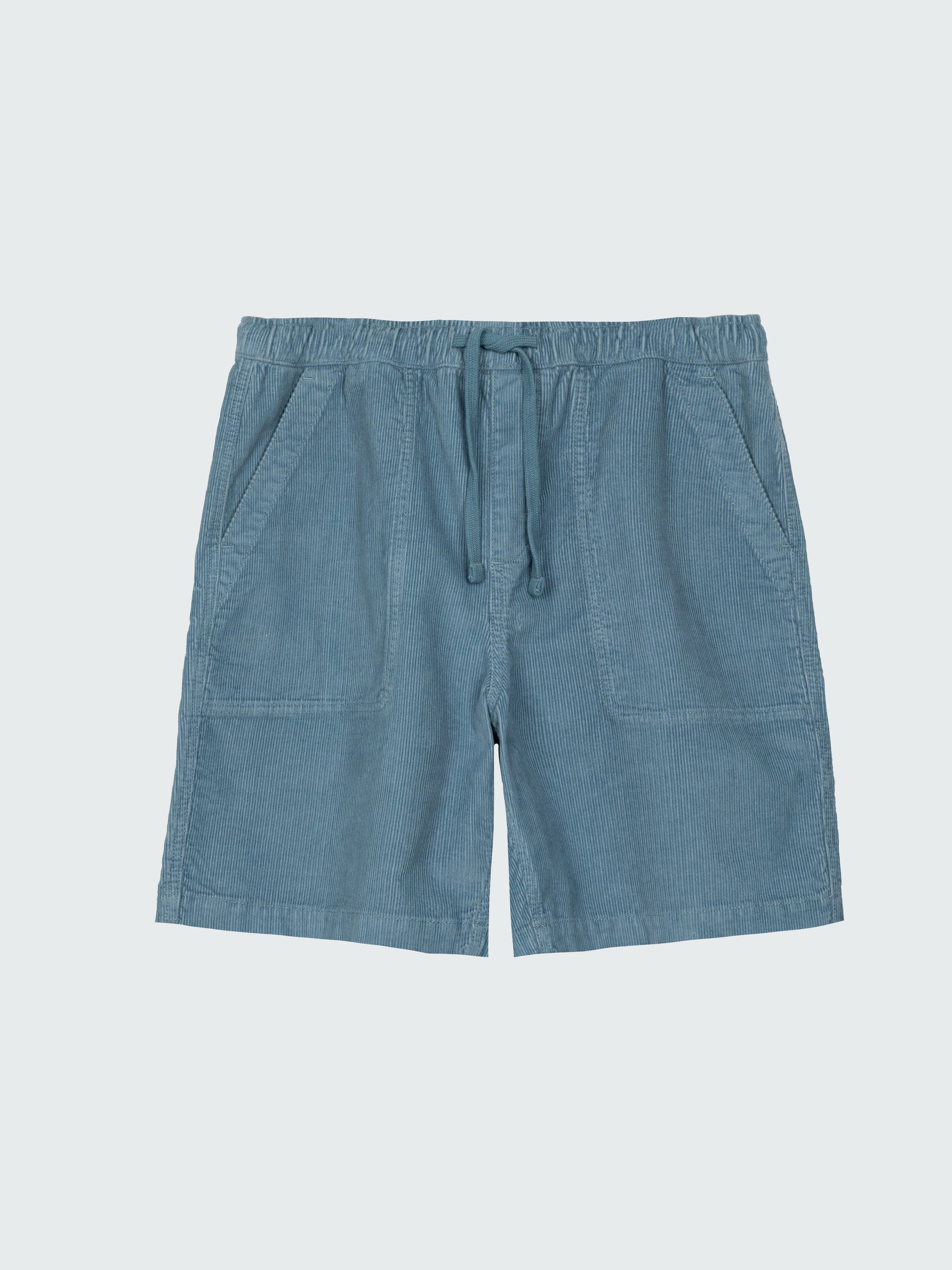 Men's Jetty Cord Short