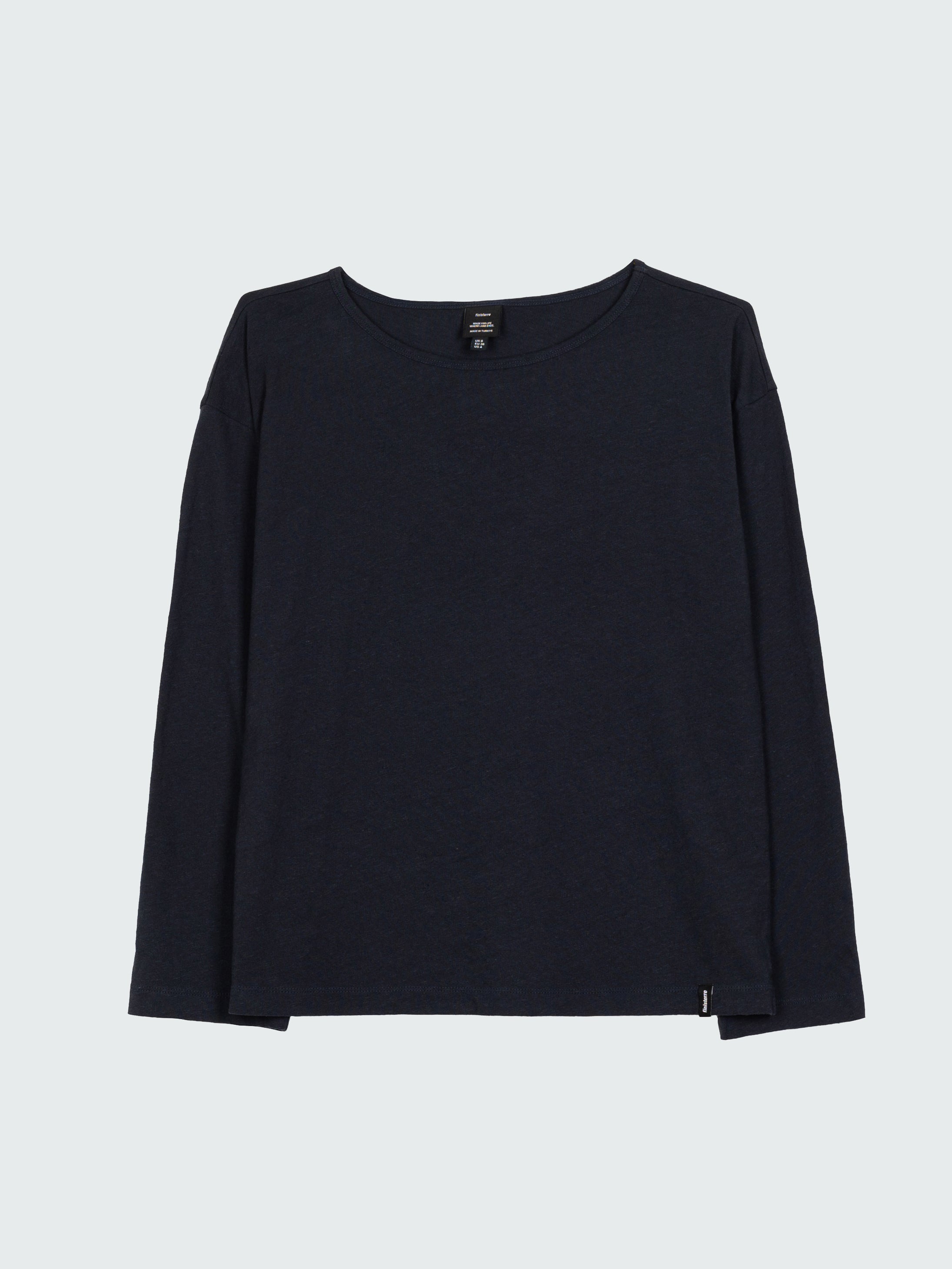 Women's Kea Long Sleeve T-Shirt