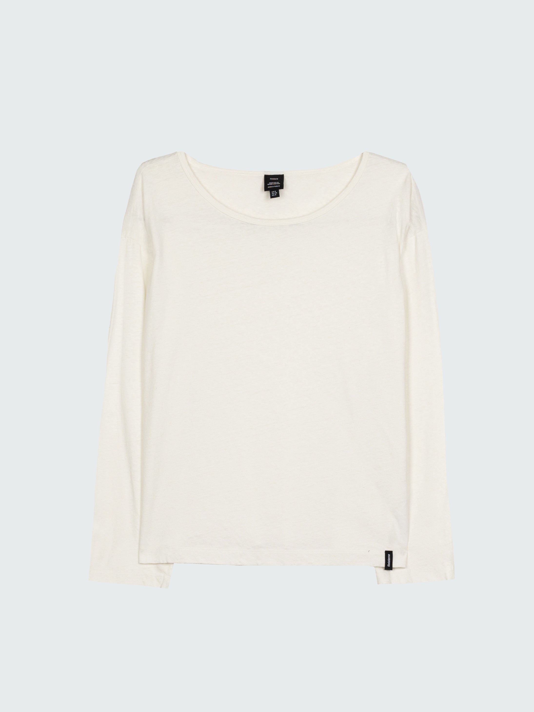 Women's Kea Long Sleeve T-Shirt