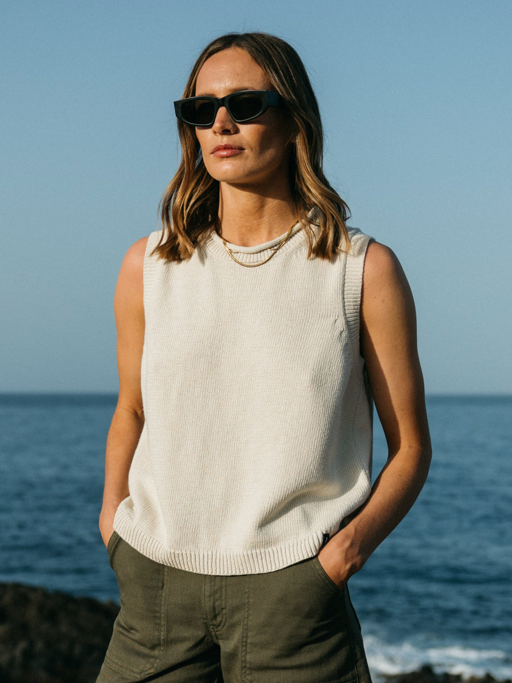 Women's Kerrow Vest