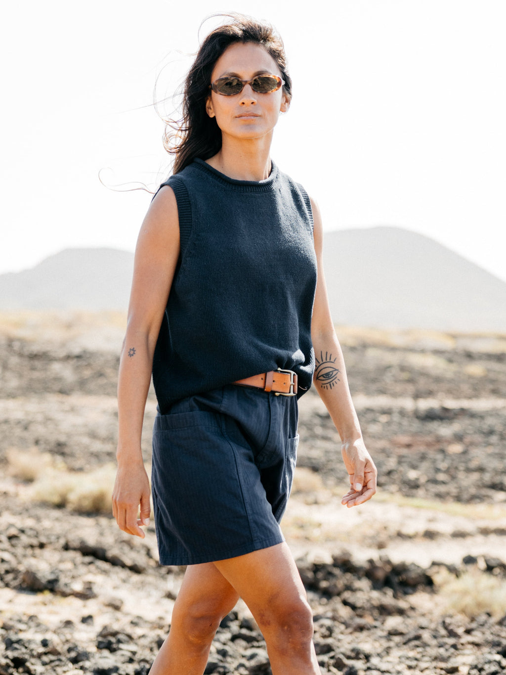 Women's Kerrow Vest