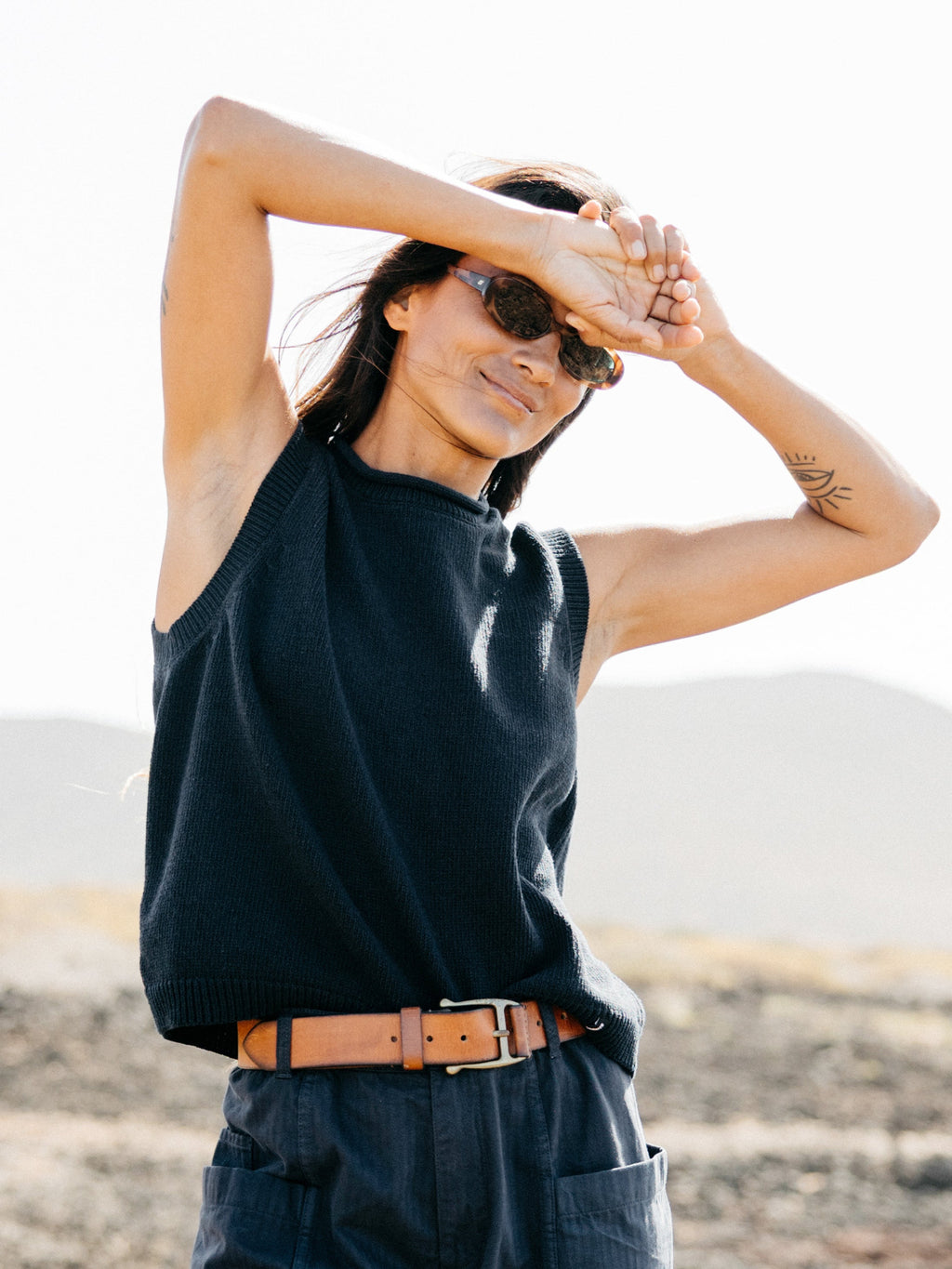 Women's Kerrow Vest