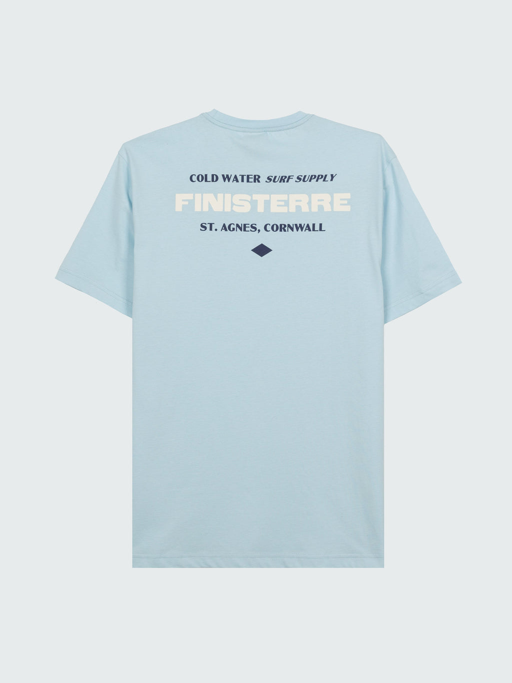 Men's Letterpress T-Shirt