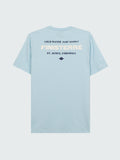 Men's Letterpress T-Shirt