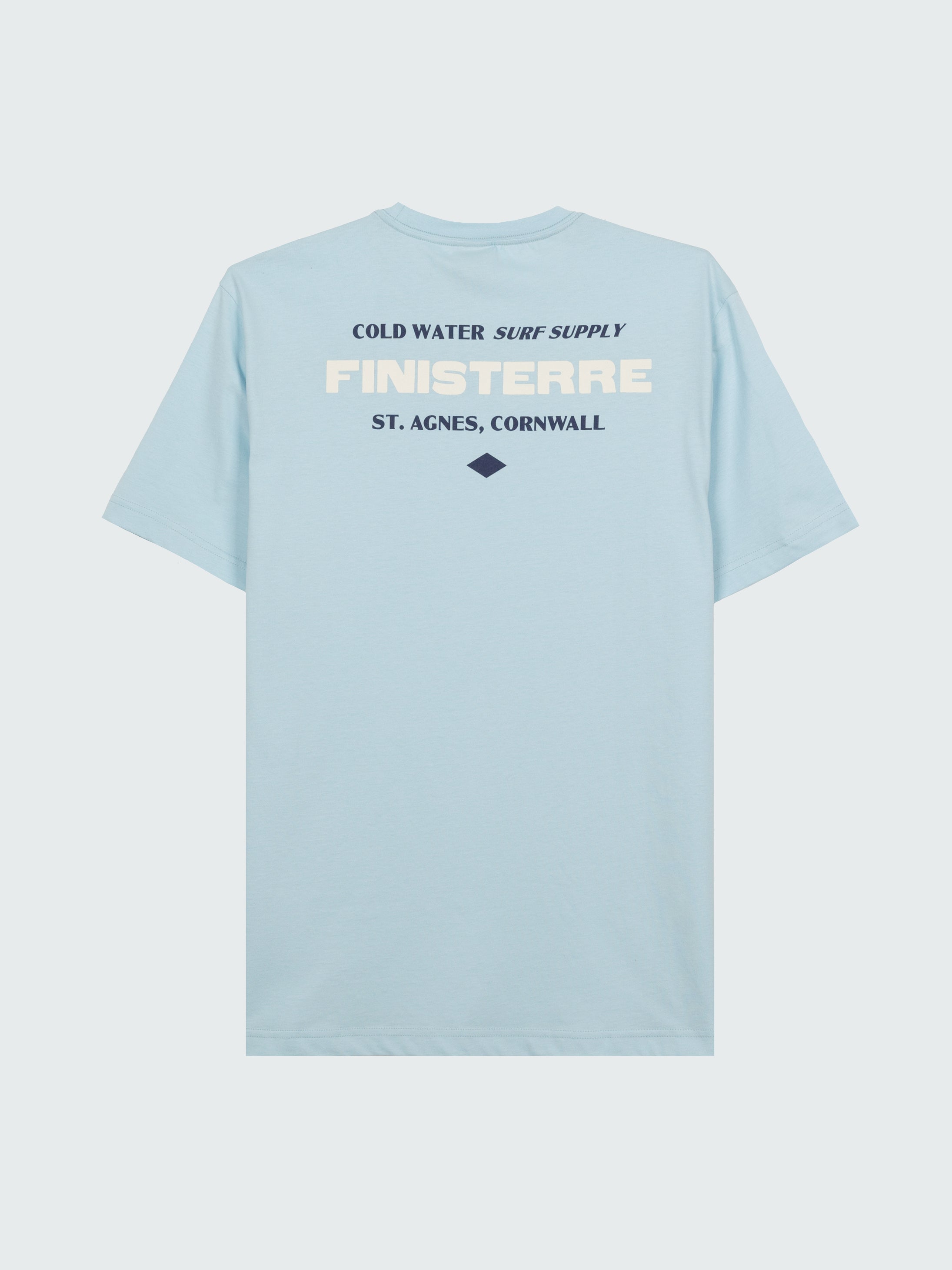 Men's Letterpress T-Shirt