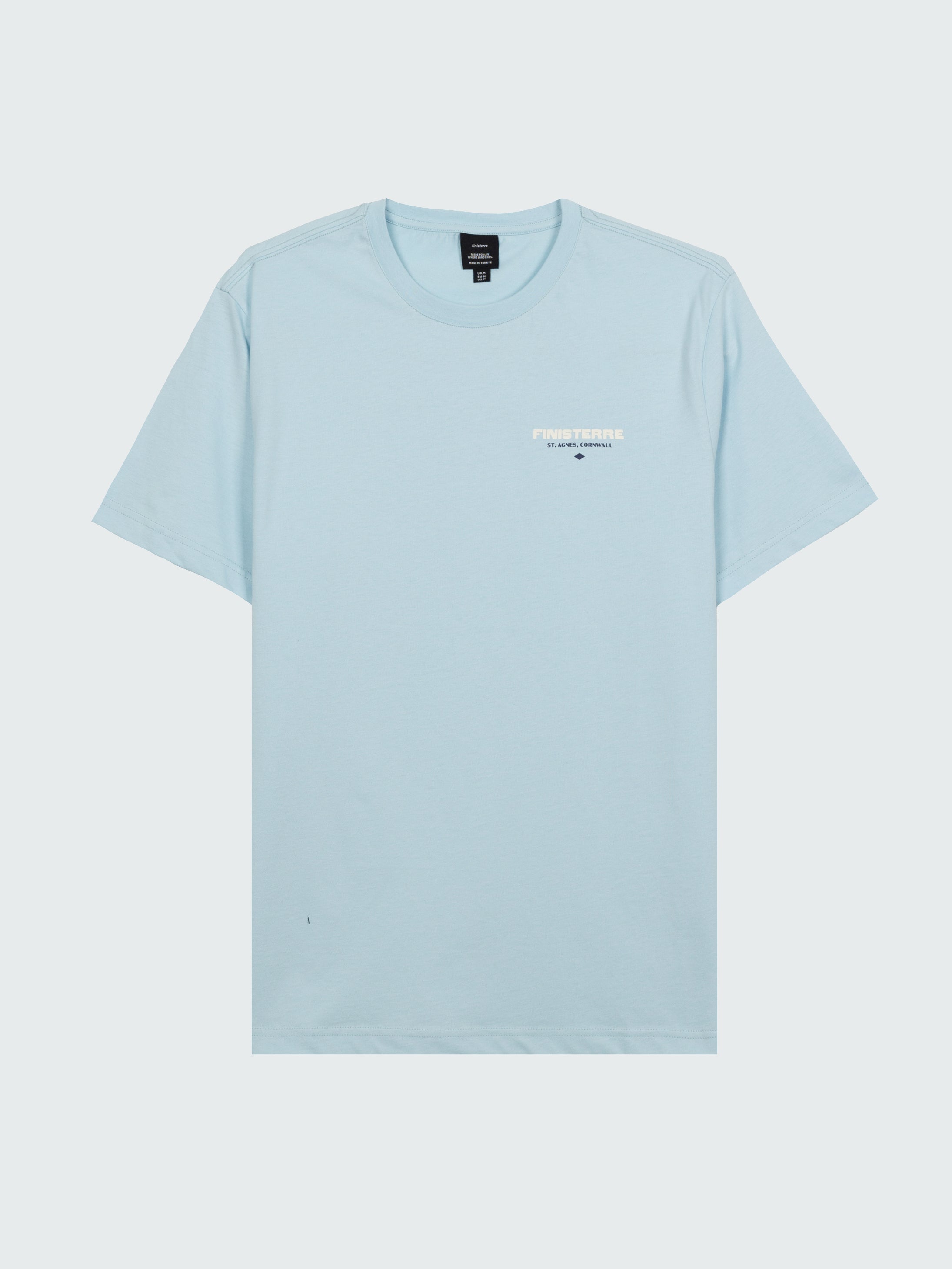Men's Letterpress T-Shirt