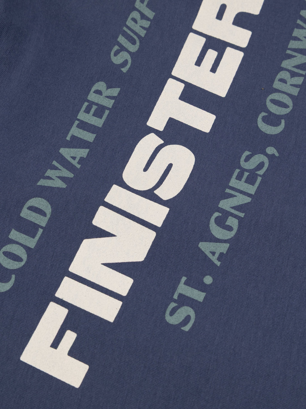 Men's Letterpress T-Shirt