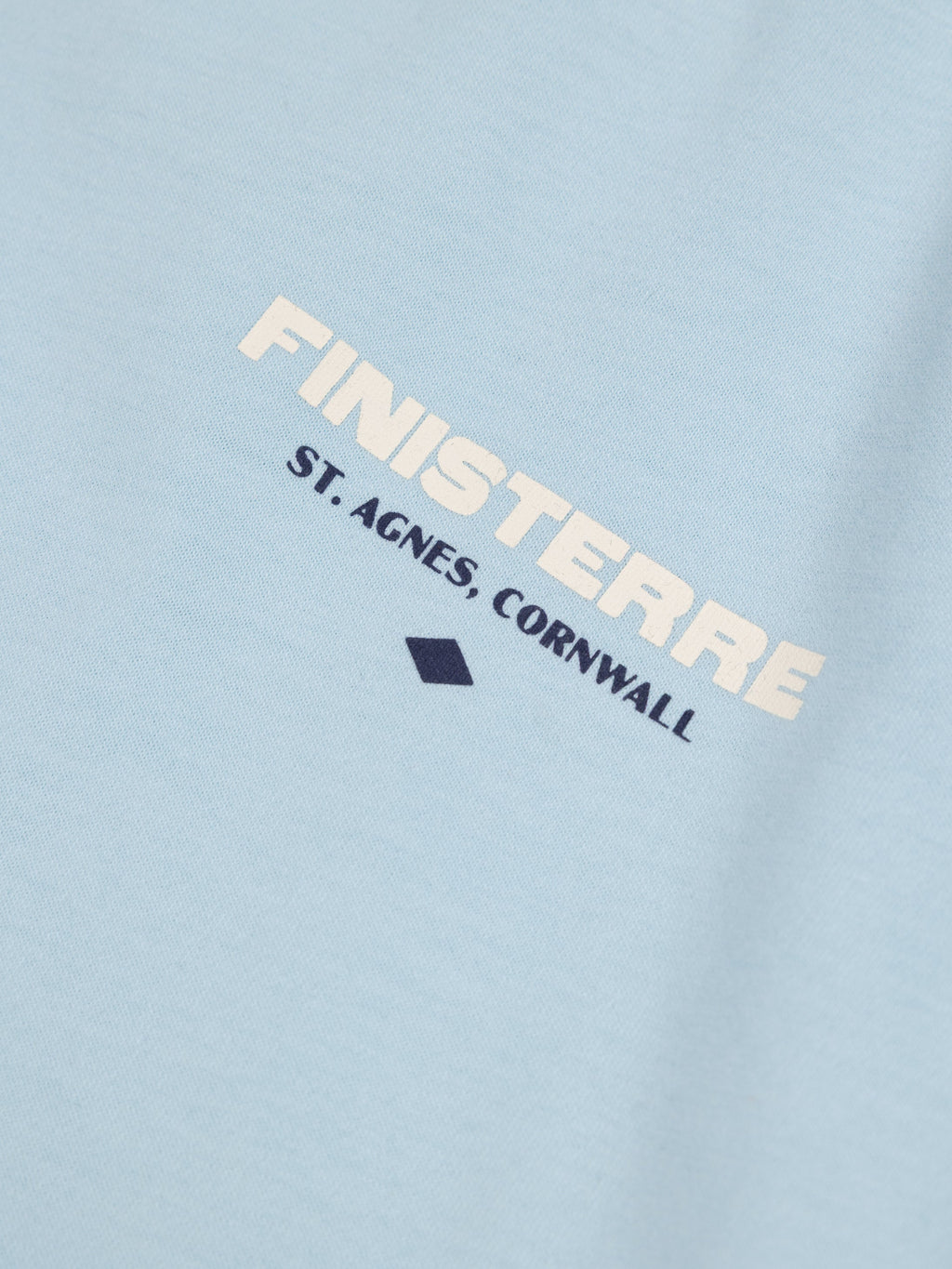 Men's Letterpress T-Shirt