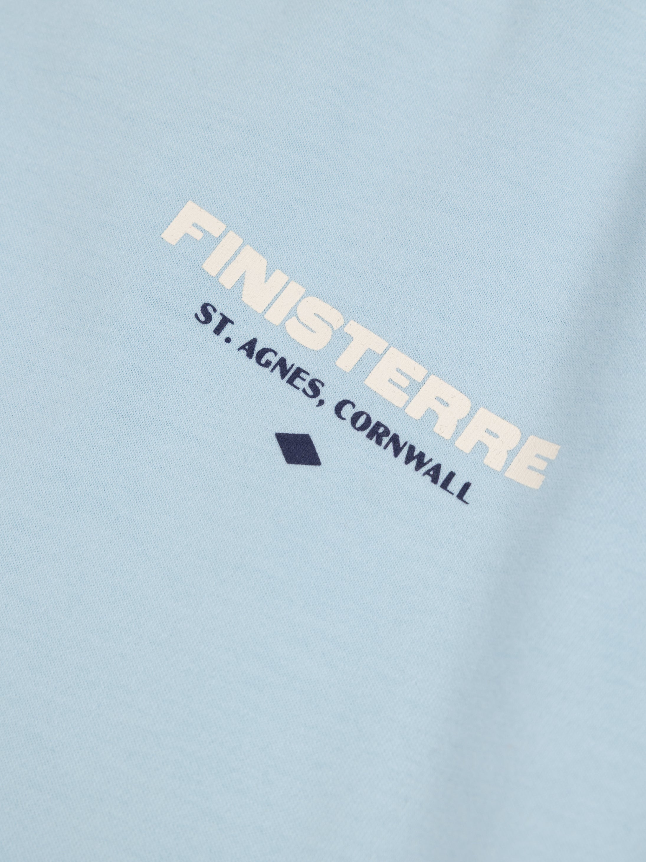 Men's Letterpress T-Shirt