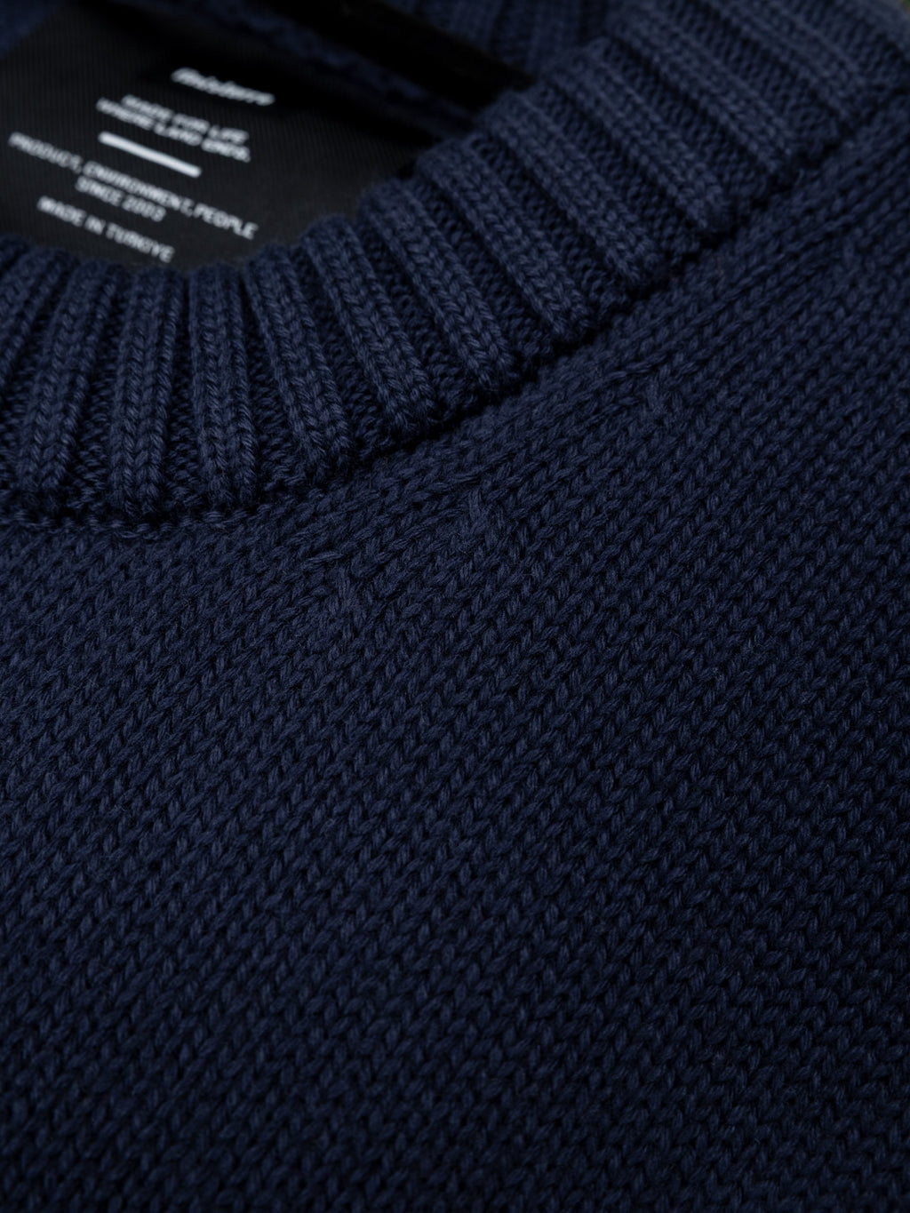 Women's Leven Knit Jumper
