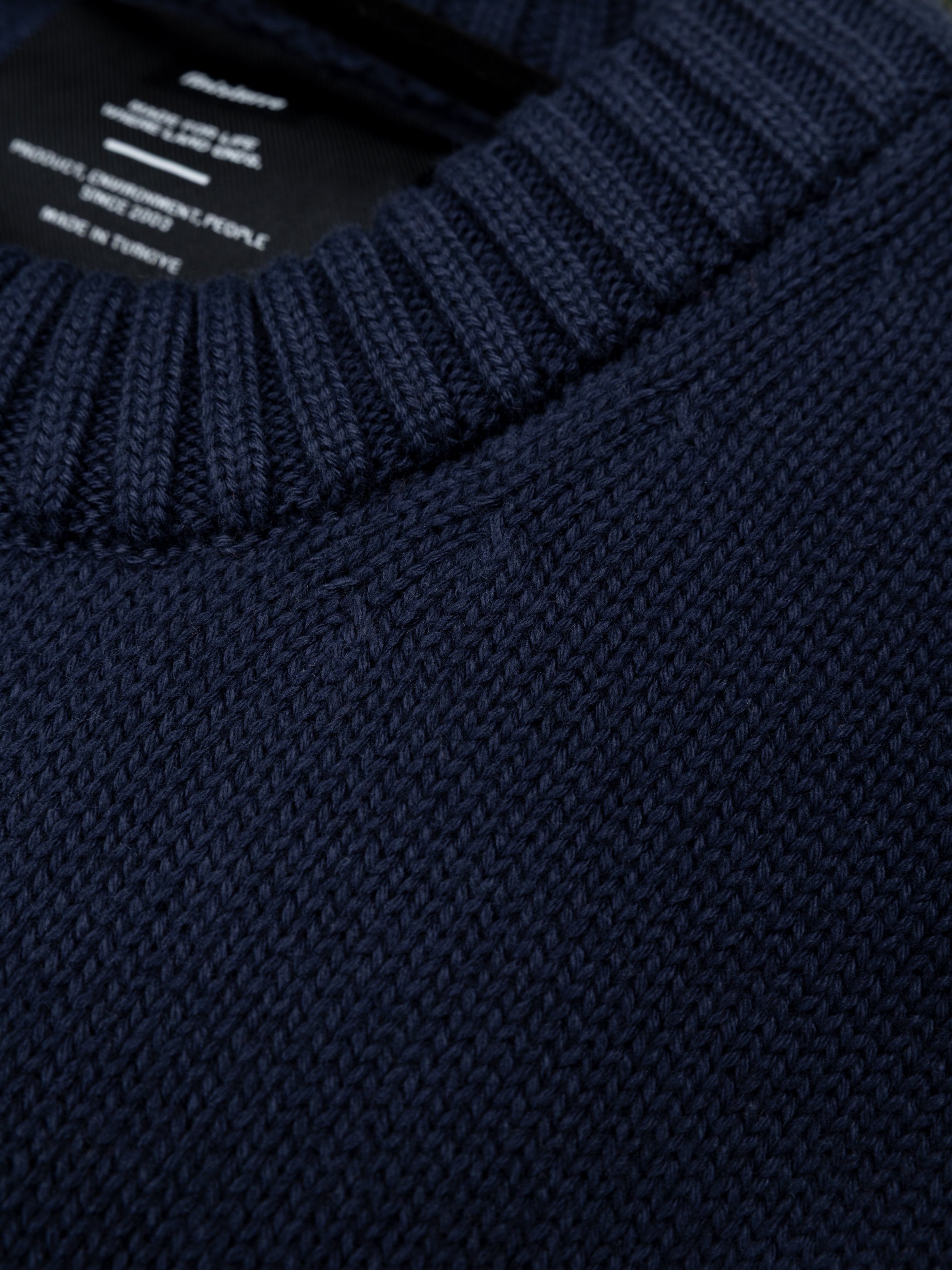 Women's Leven Knit Jumper