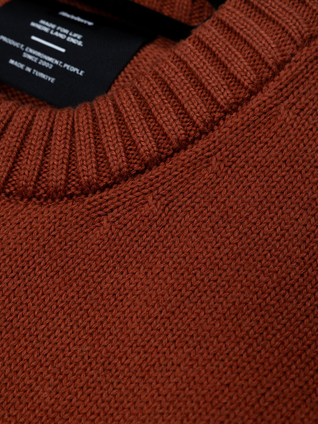Women's Leven Knit Jumper