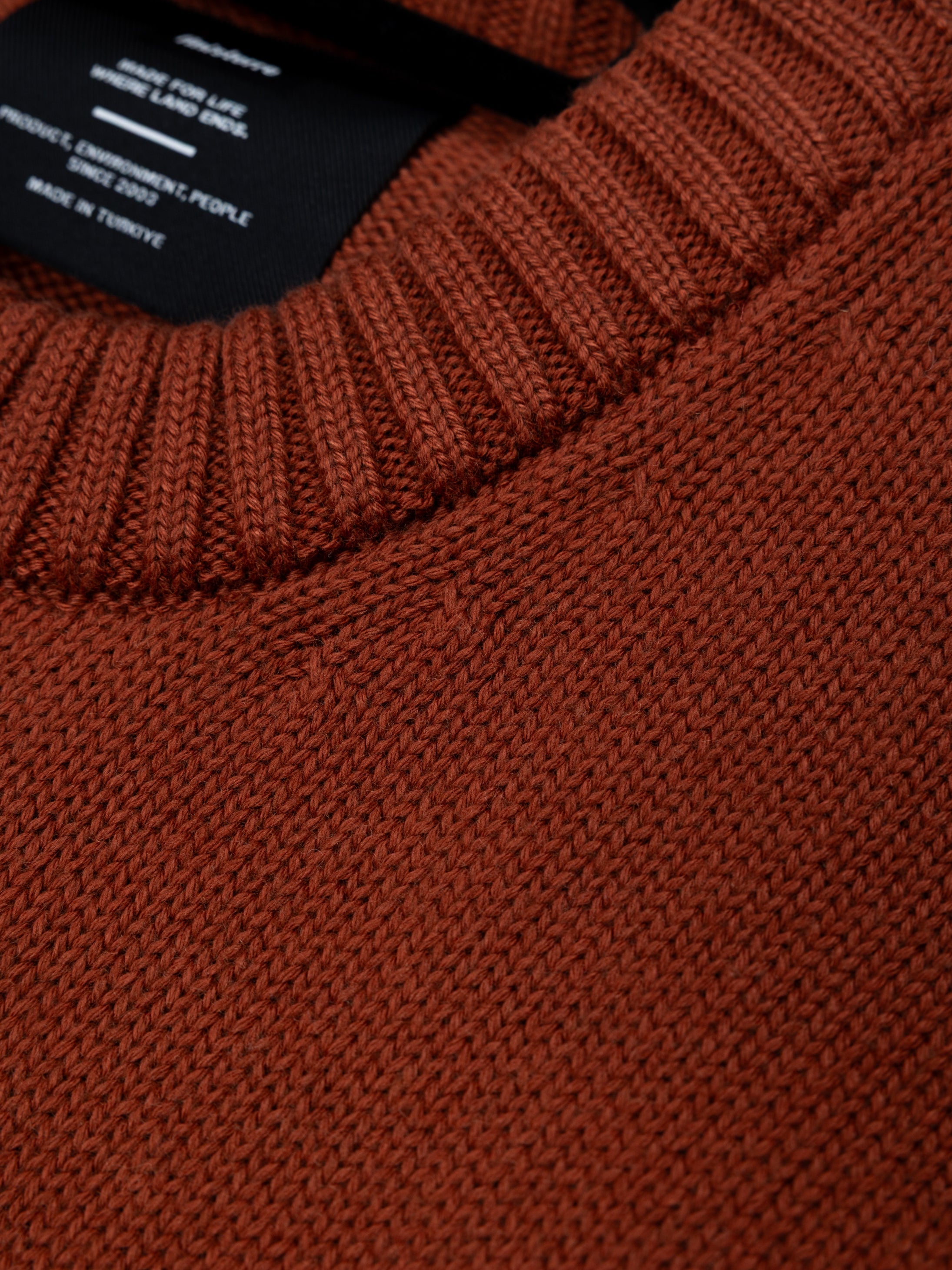 Women's Leven Knit Jumper