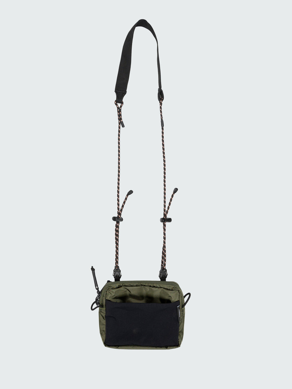 Mako Crossbody Bag