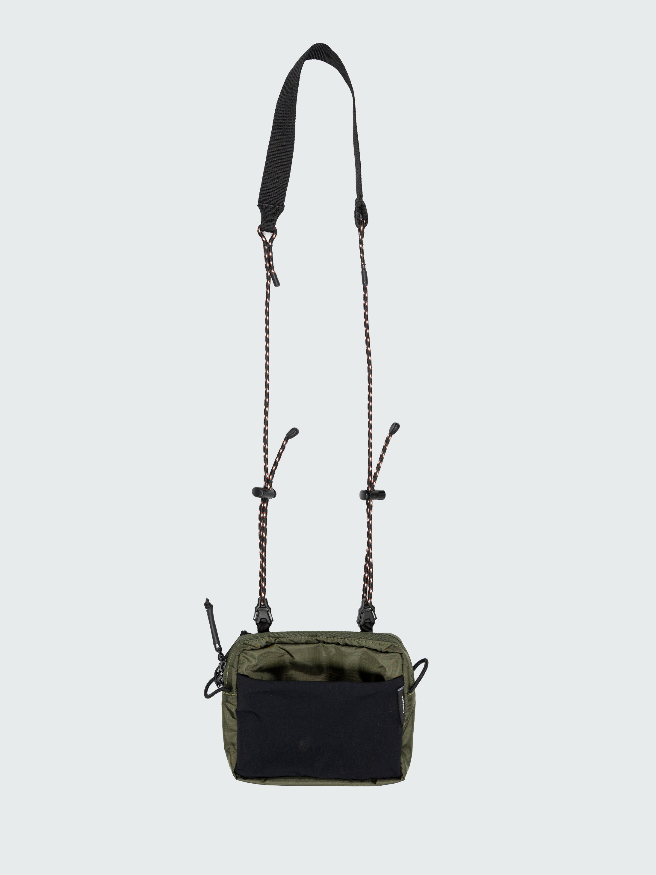 Mako Crossbody Bag