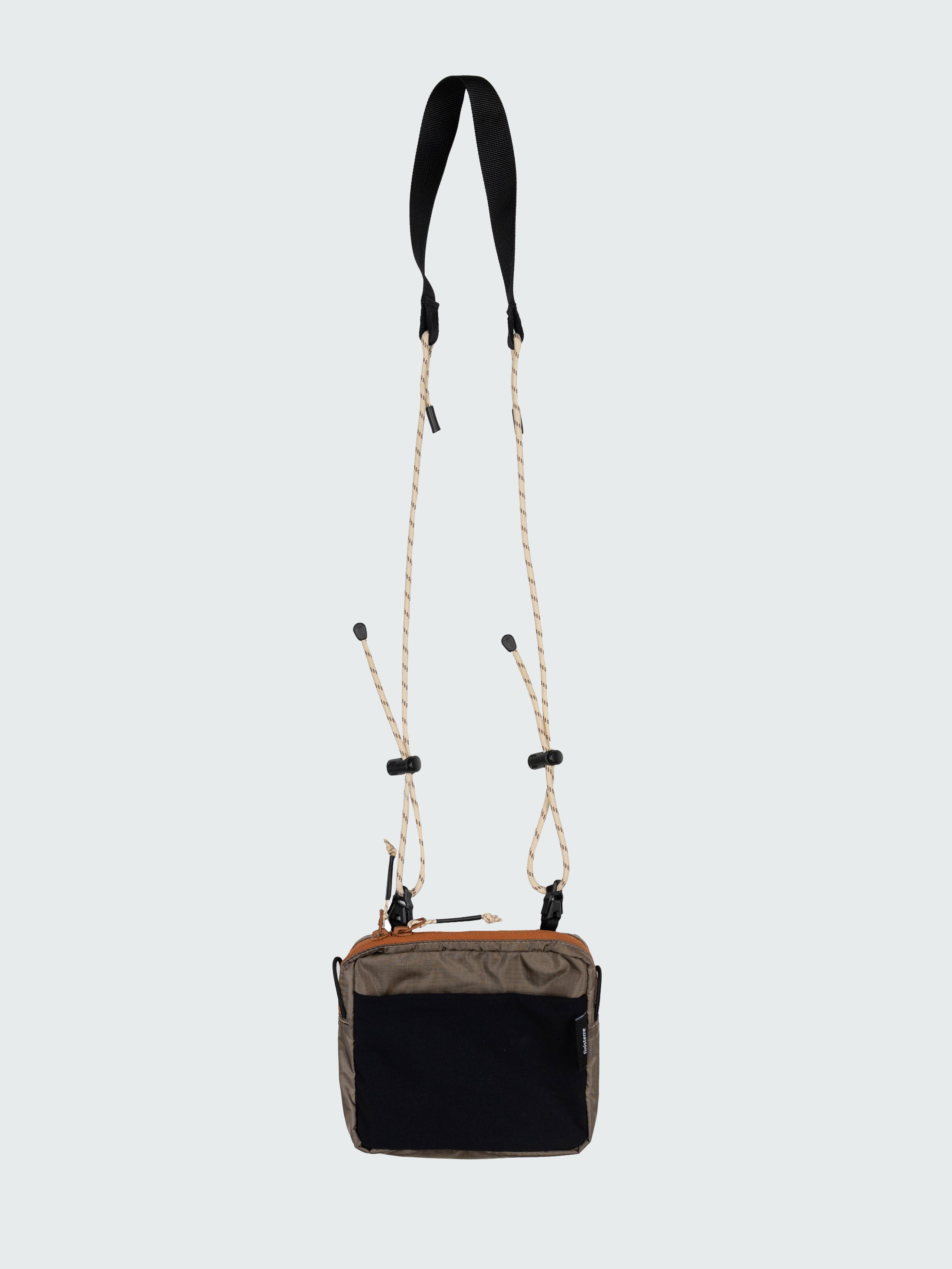 Mako Crossbody Bag