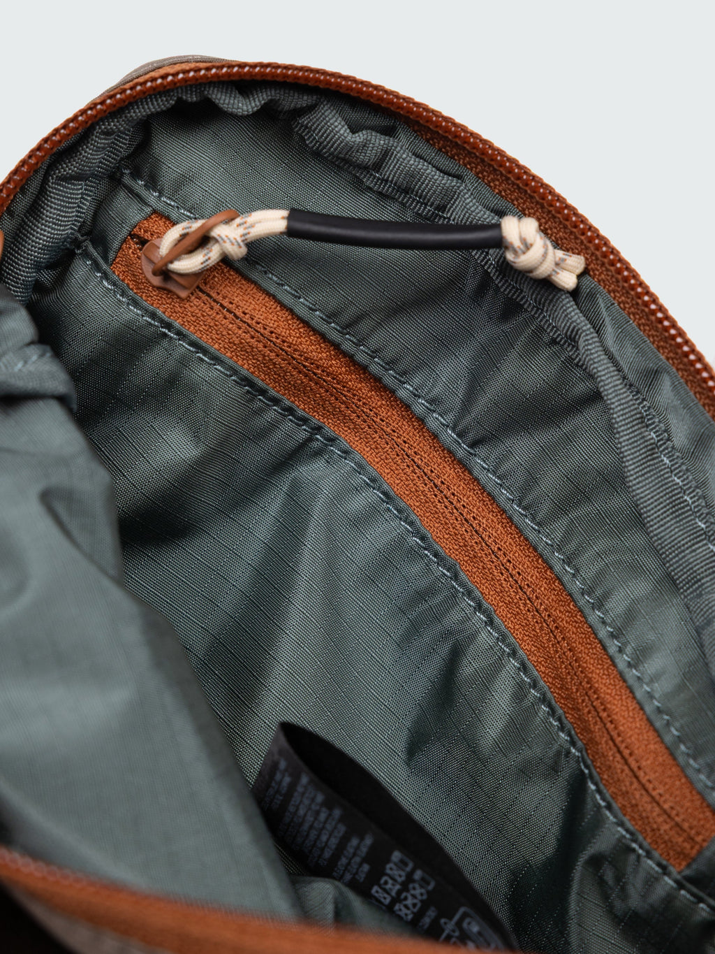 Mako Crossbody Bag