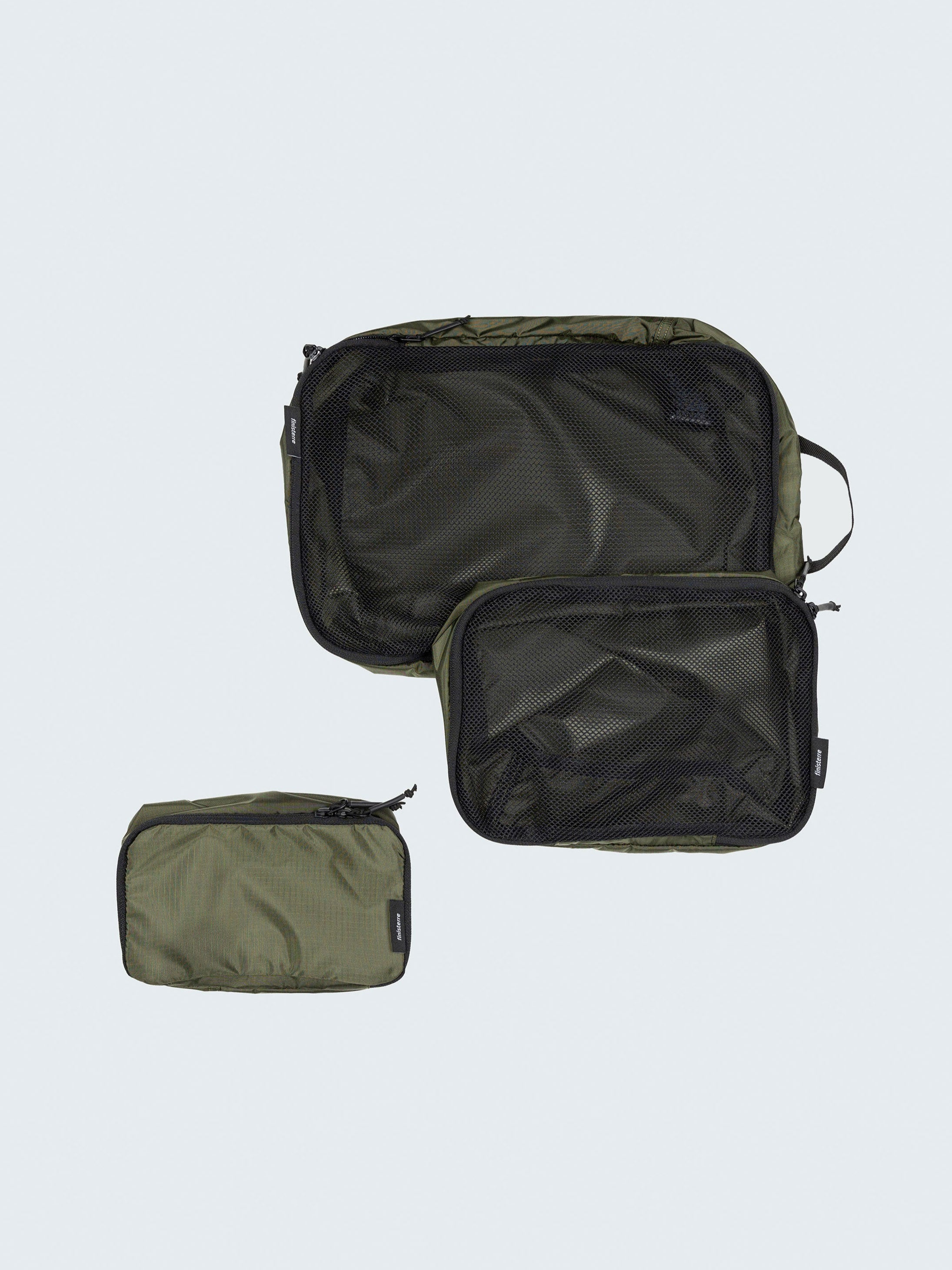 Mako Packing Cubes