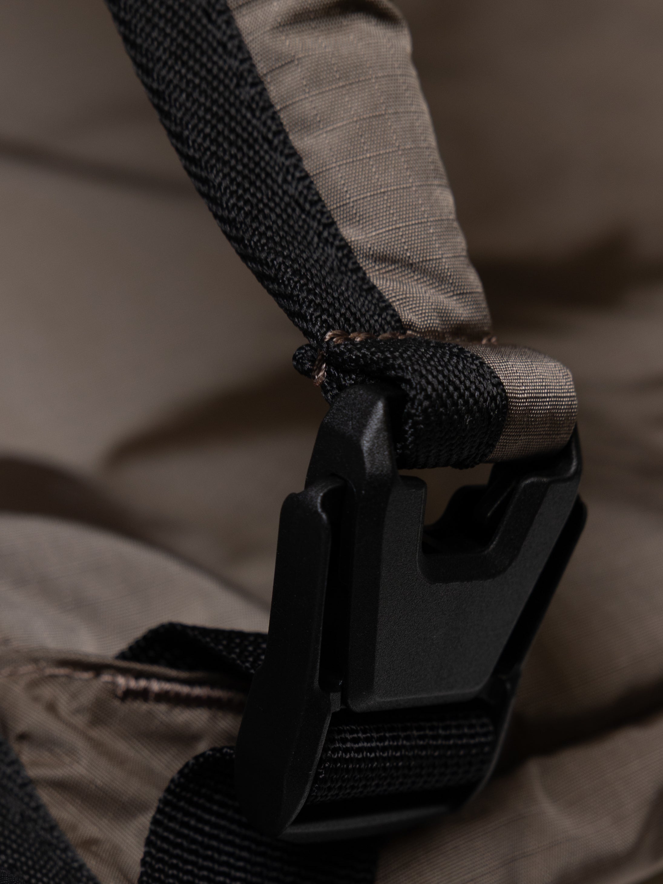 Mako Totepack Bag