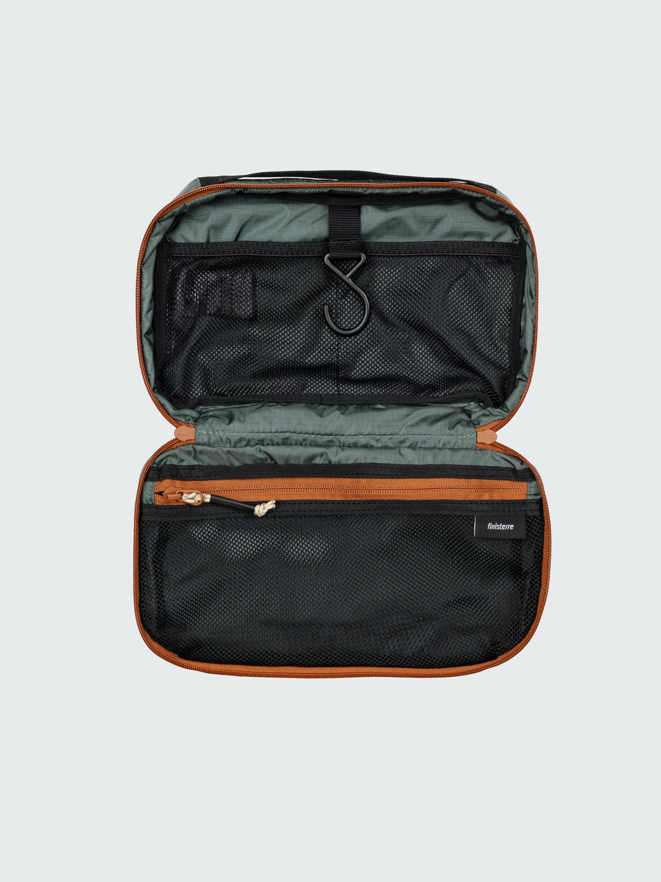 Mako Toiletries Bag