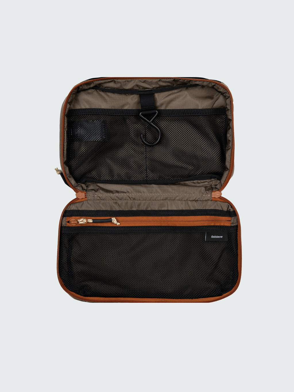 Mako Toiletries Bag