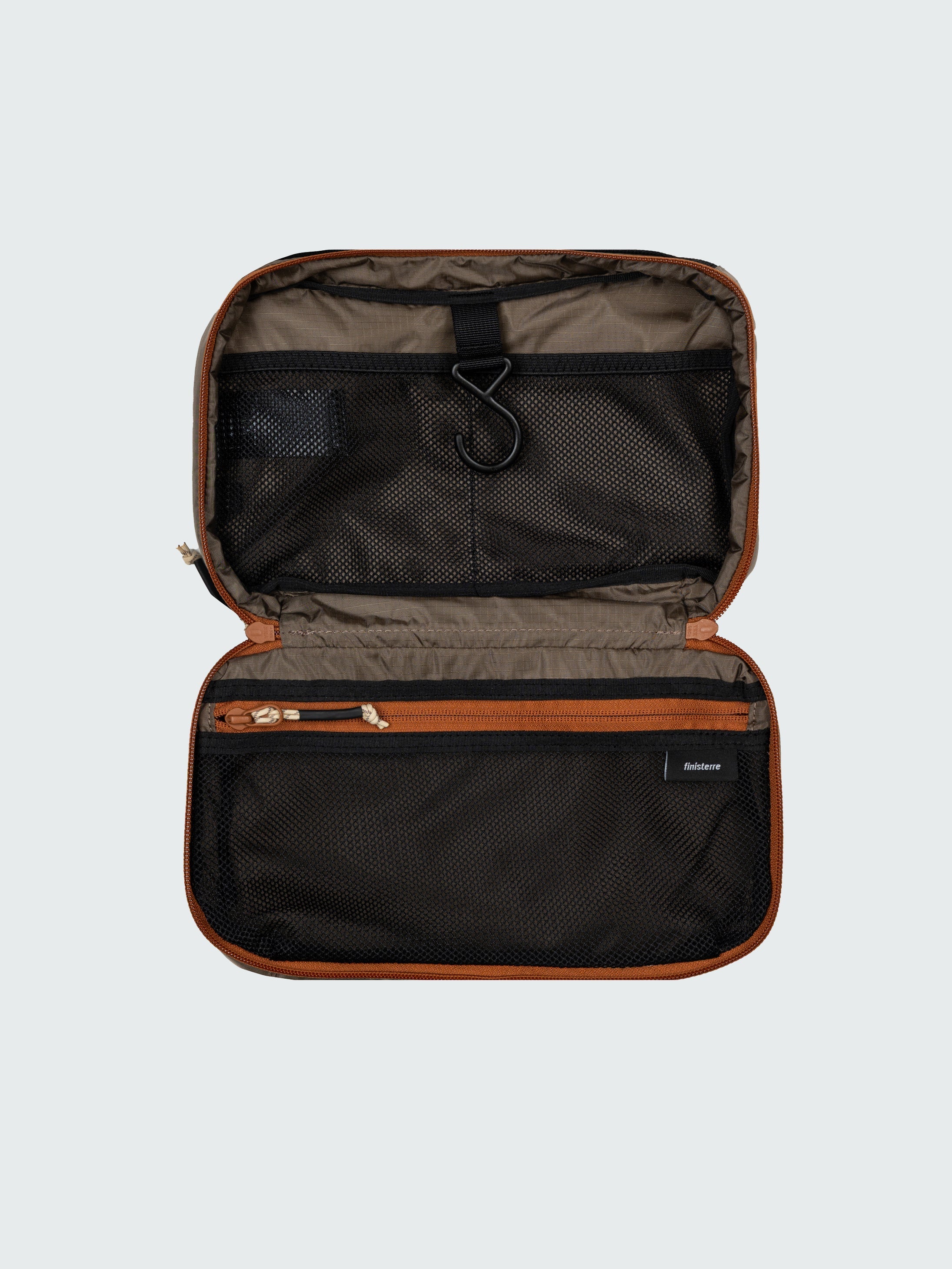 Mako Toiletries Bag