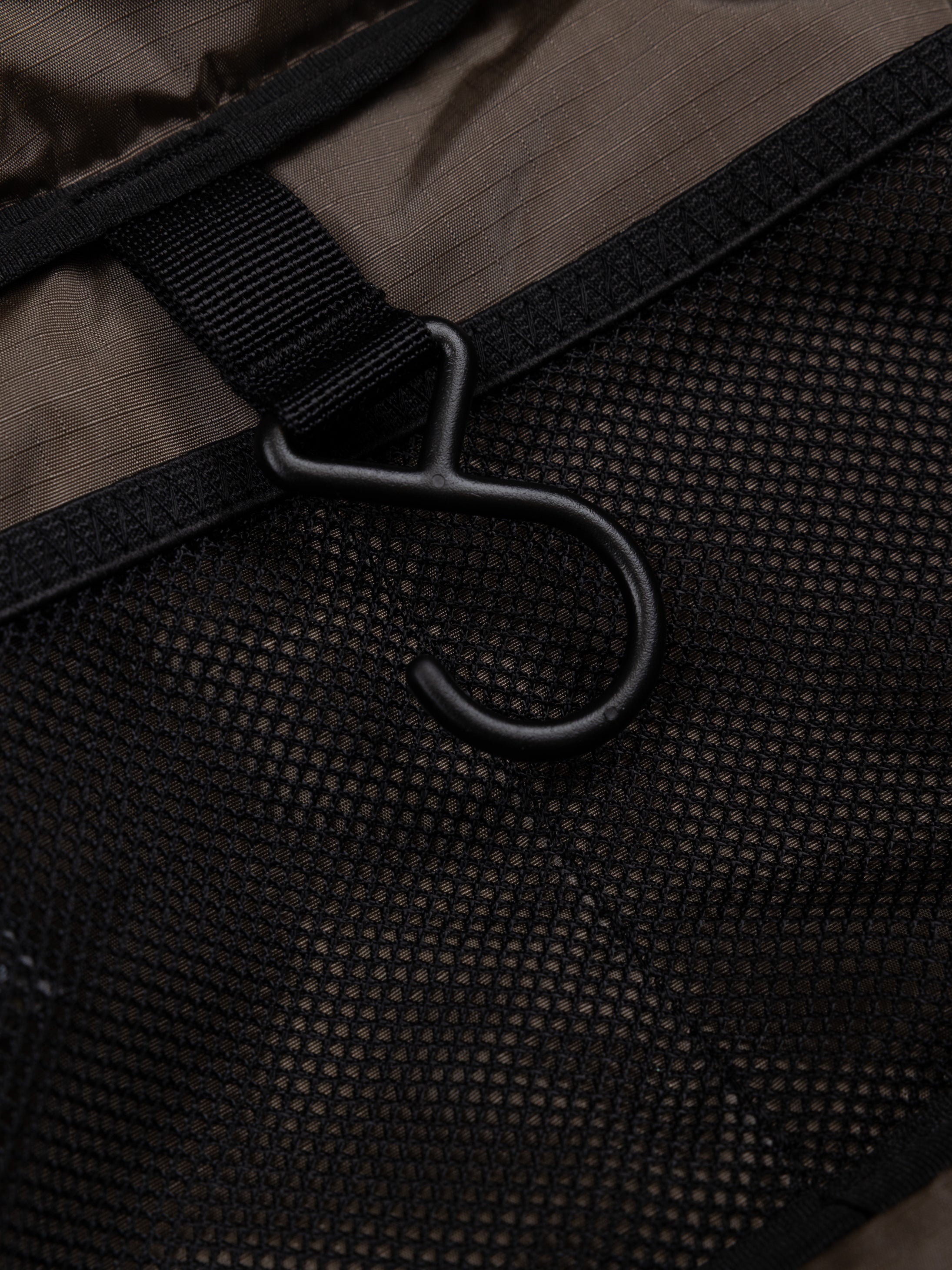 Mako Toiletries Bag