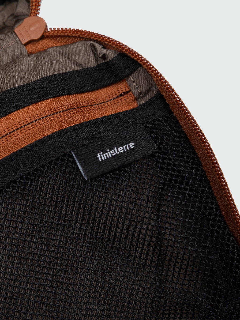 Mako Toiletries Bag