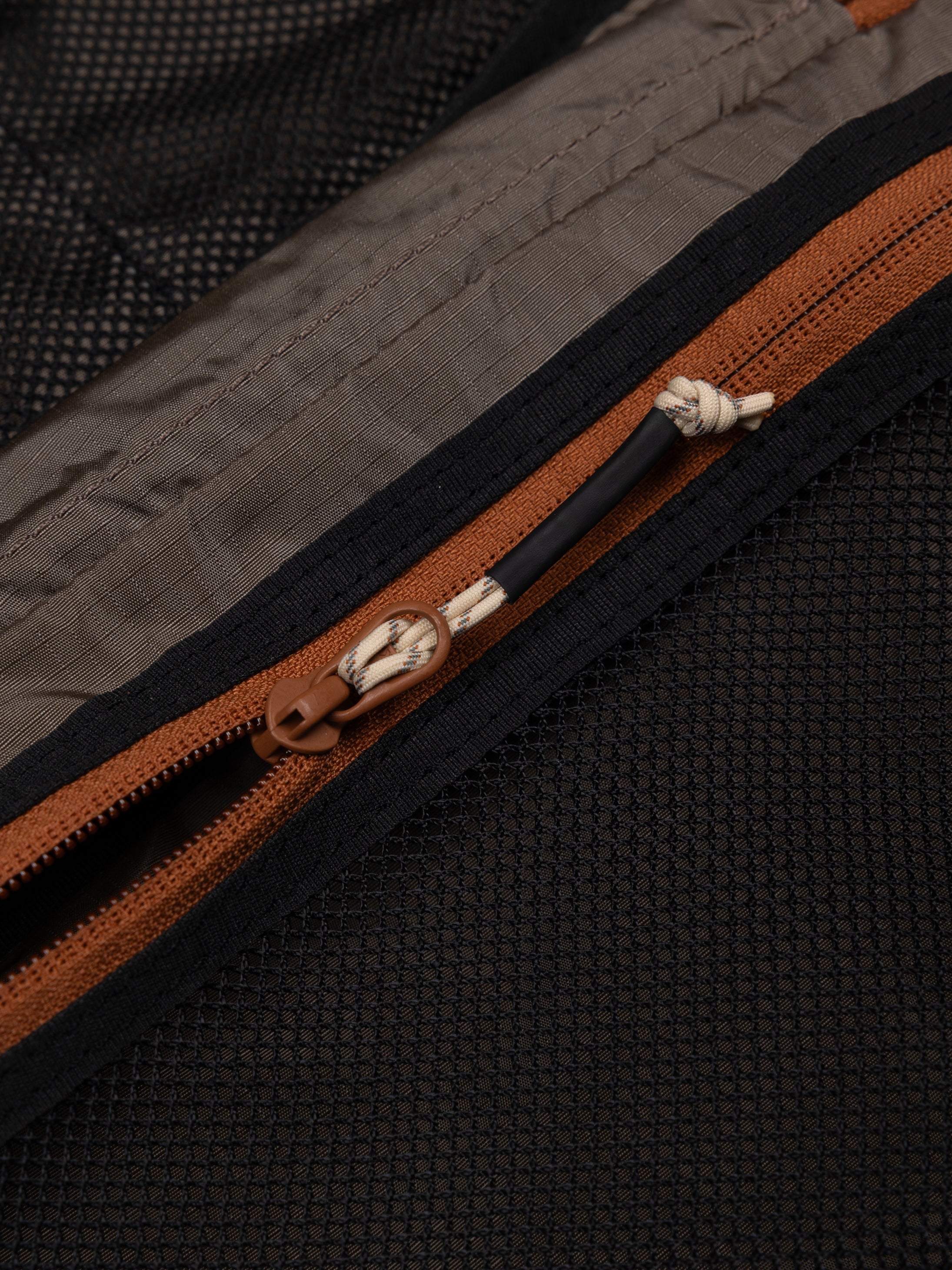 Mako Toiletries Bag