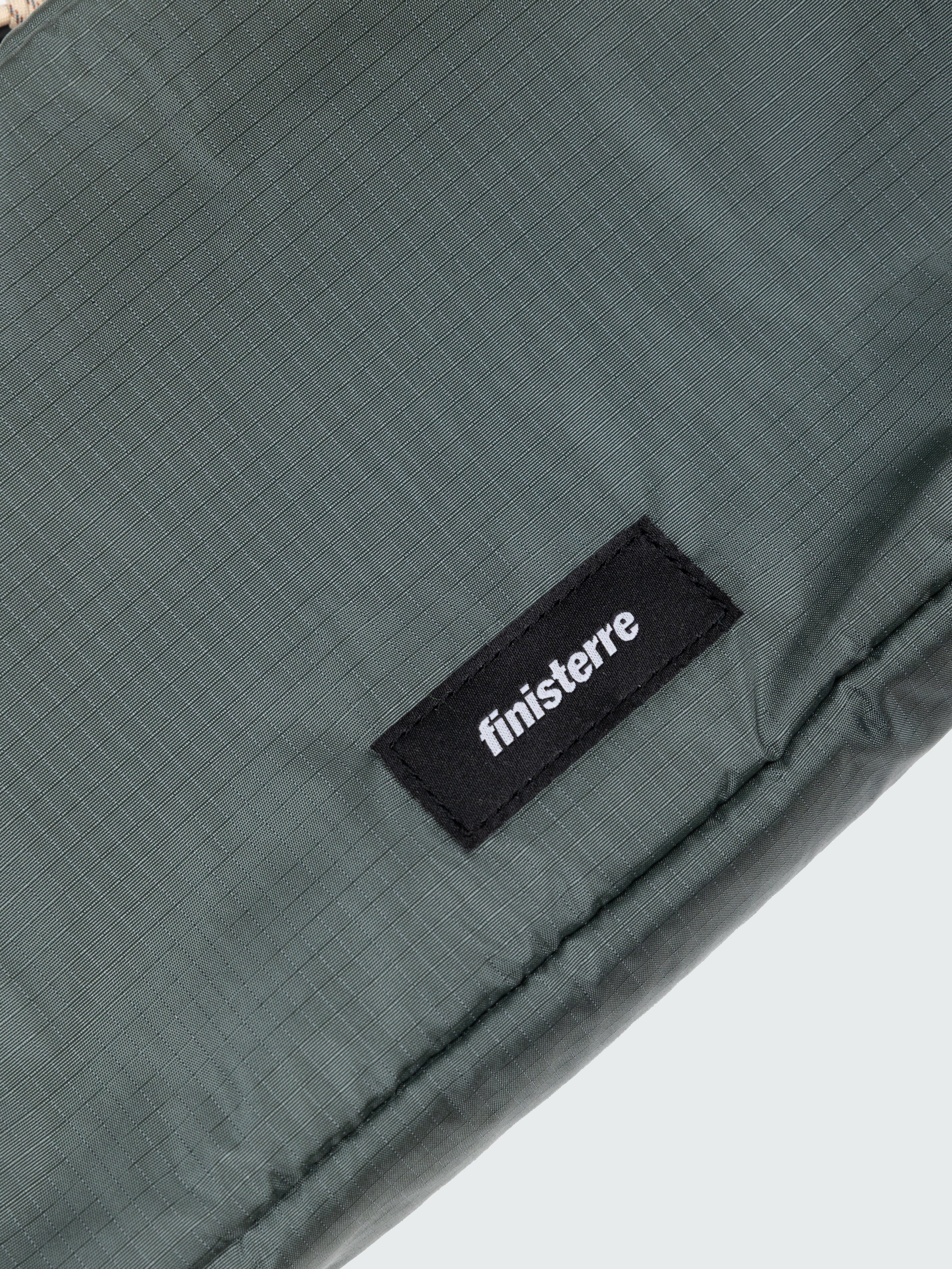 Mako Toiletries Bag