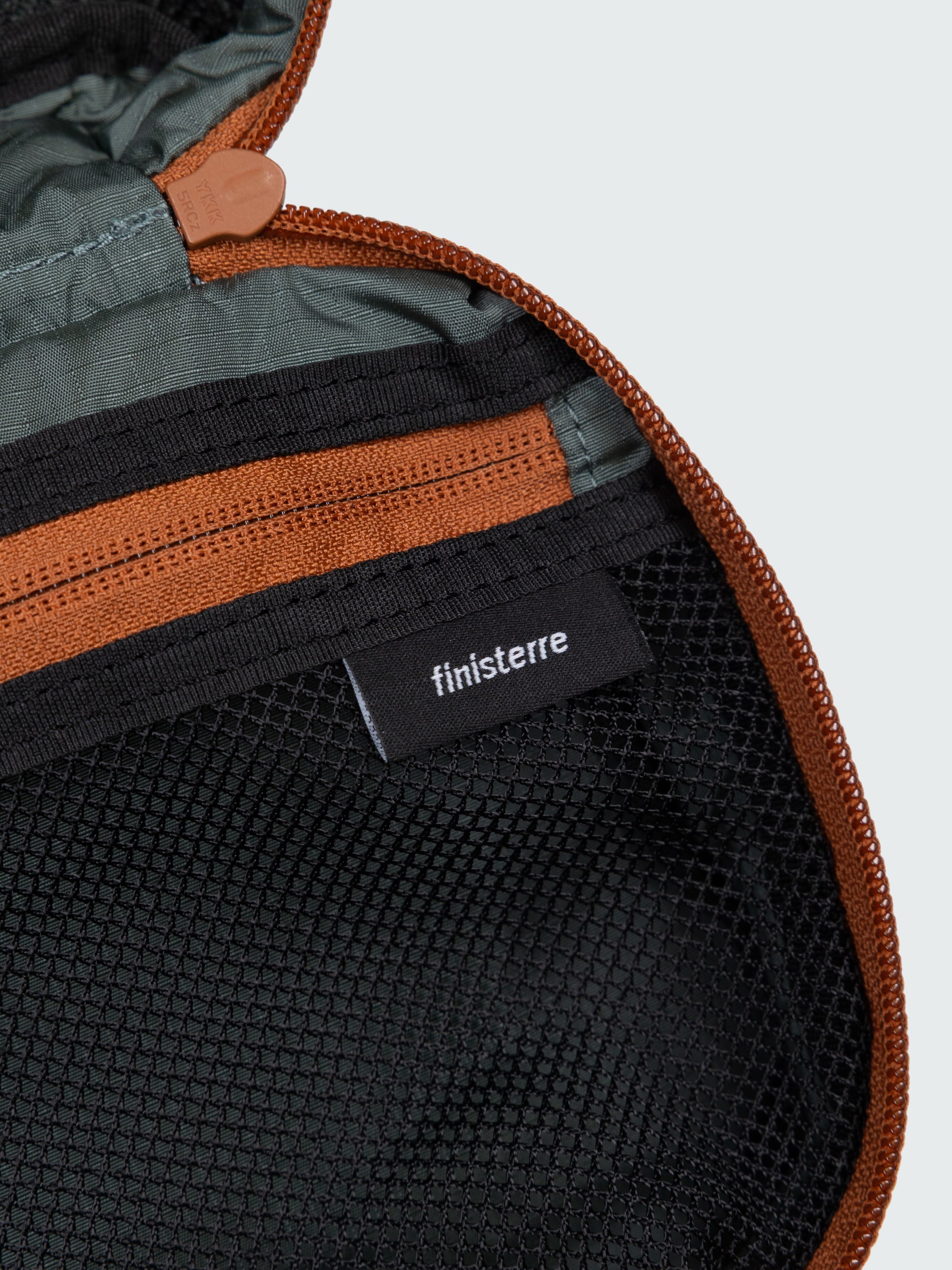 Mako Toiletries Bag