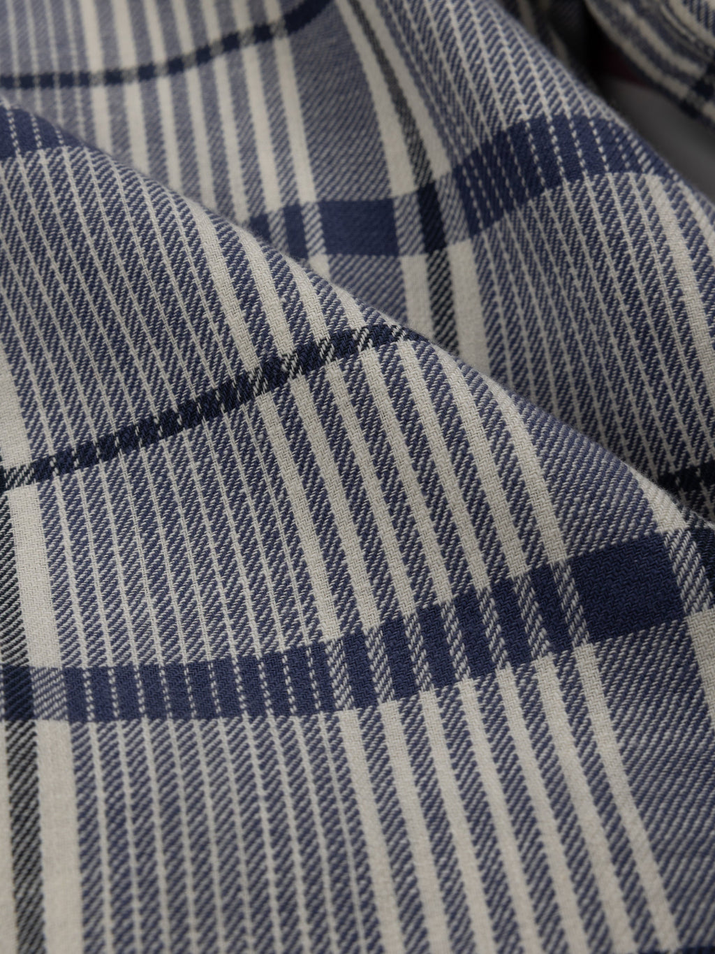 Women's Melza Checked Shirt