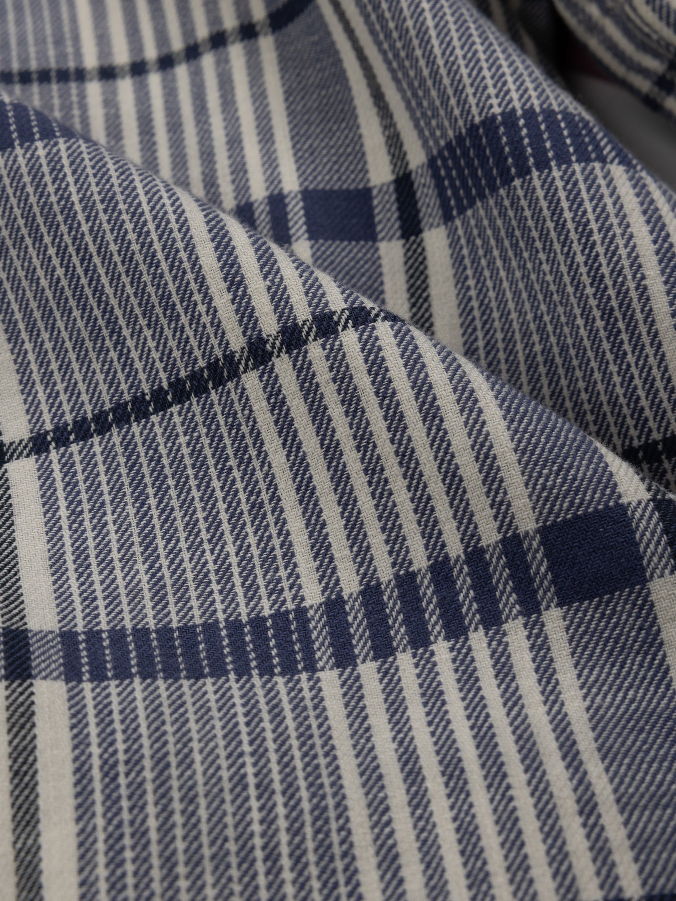 Women's Melza Checked Shirt