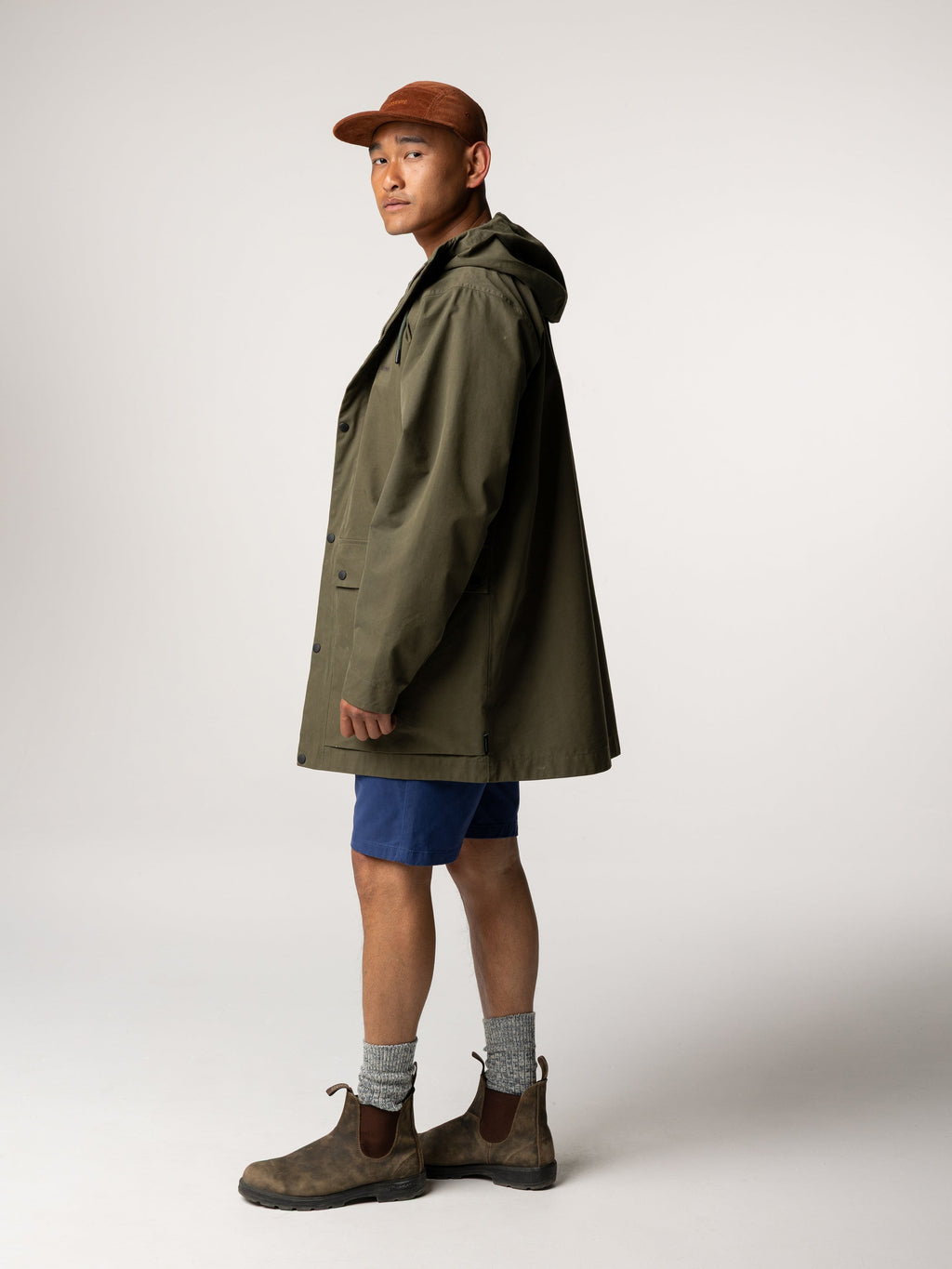 Men's Litus Waterproof Jacket