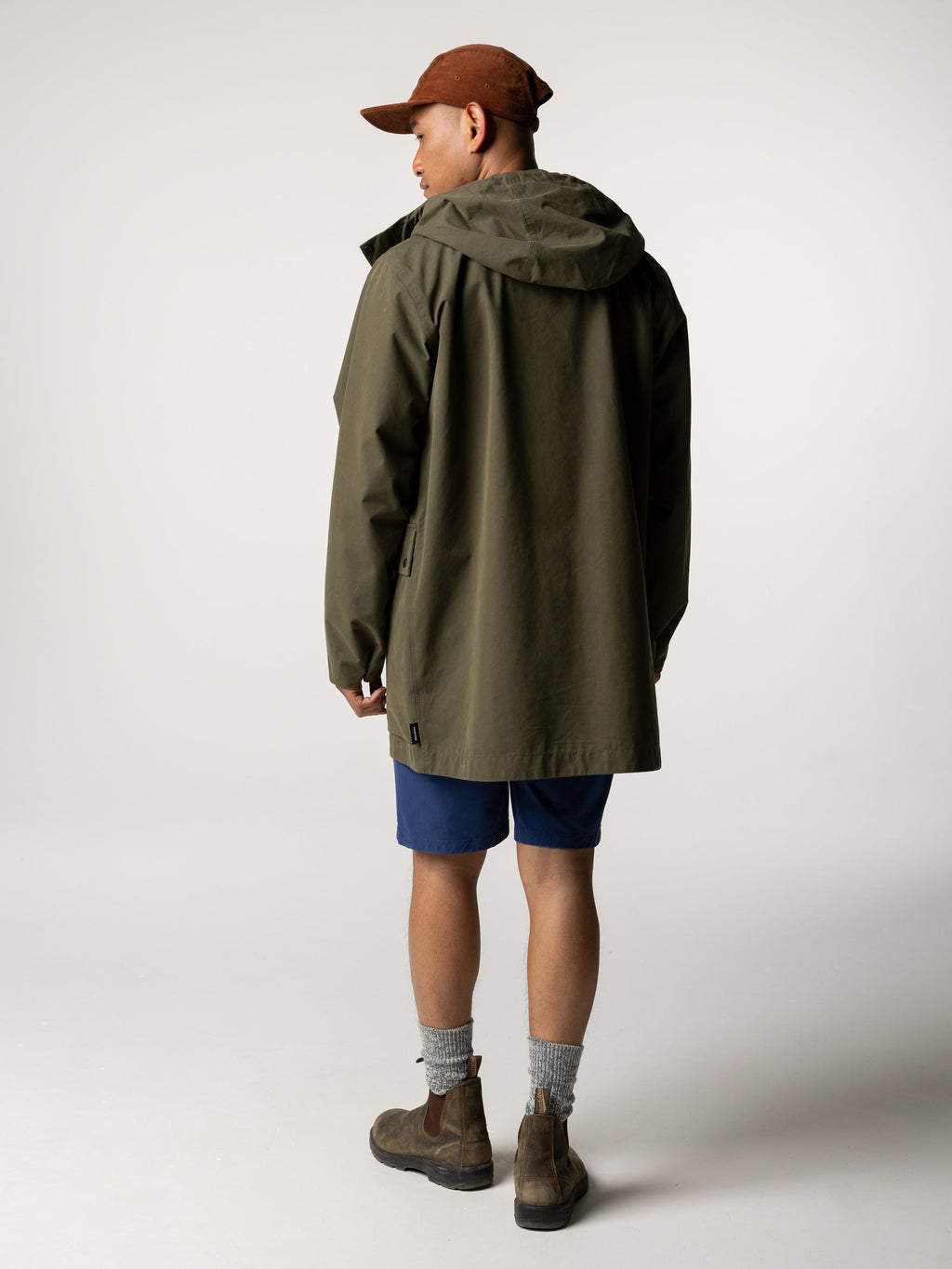 Men's Litus Waterproof Jacket