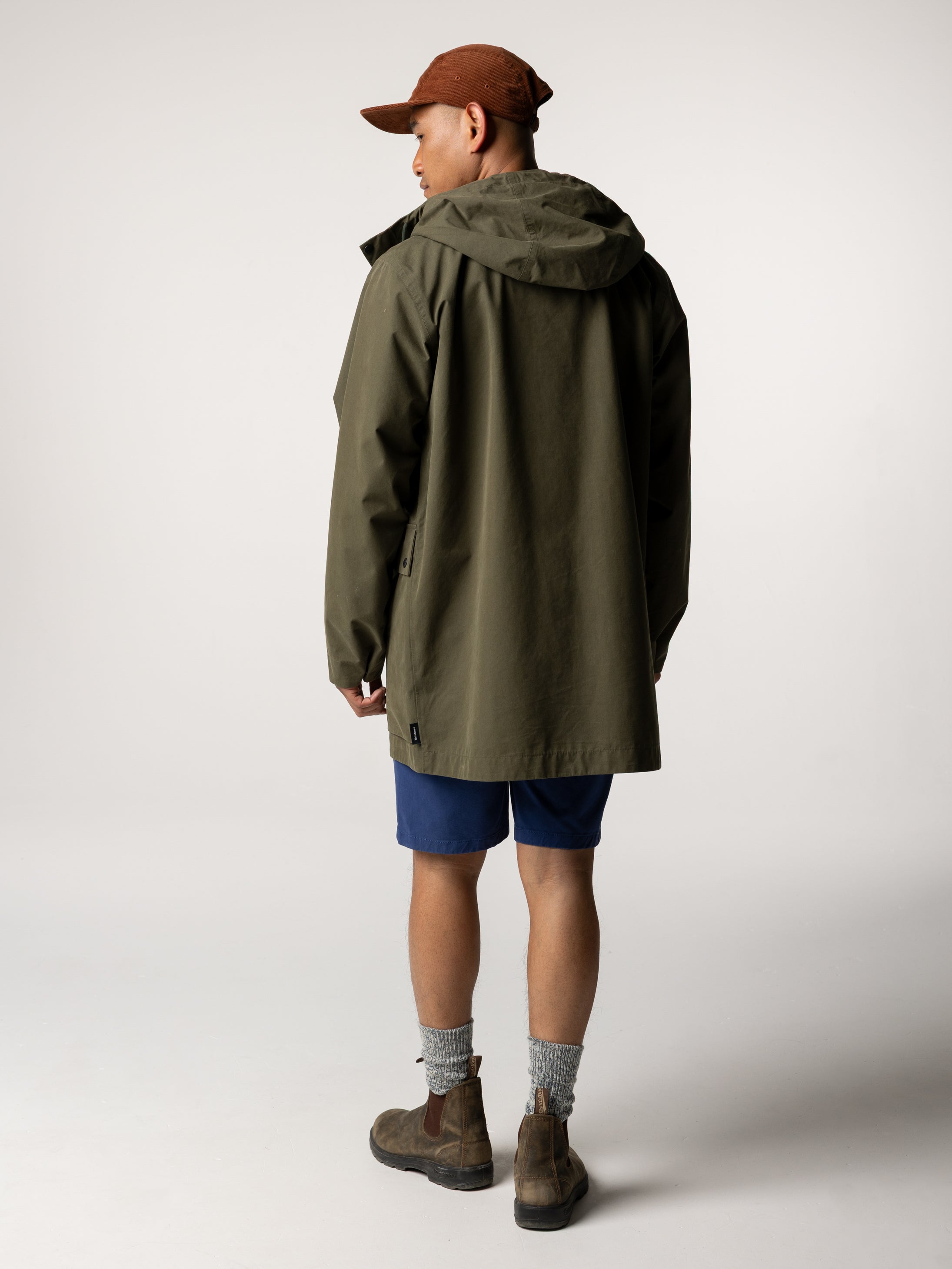 Men's Litus Waterproof Jacket