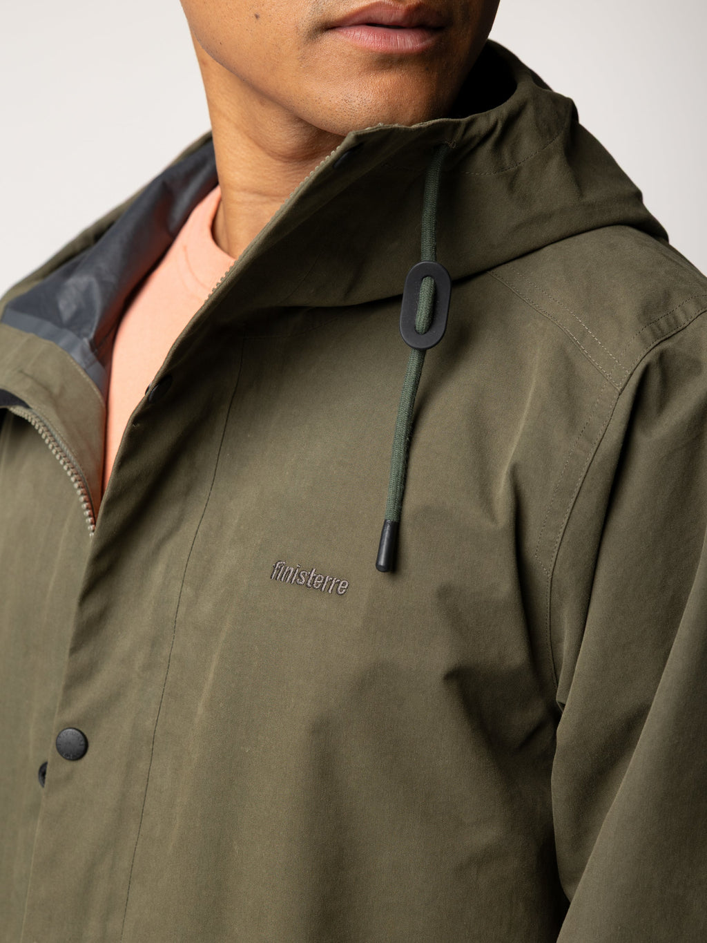 Men's Litus Waterproof Jacket