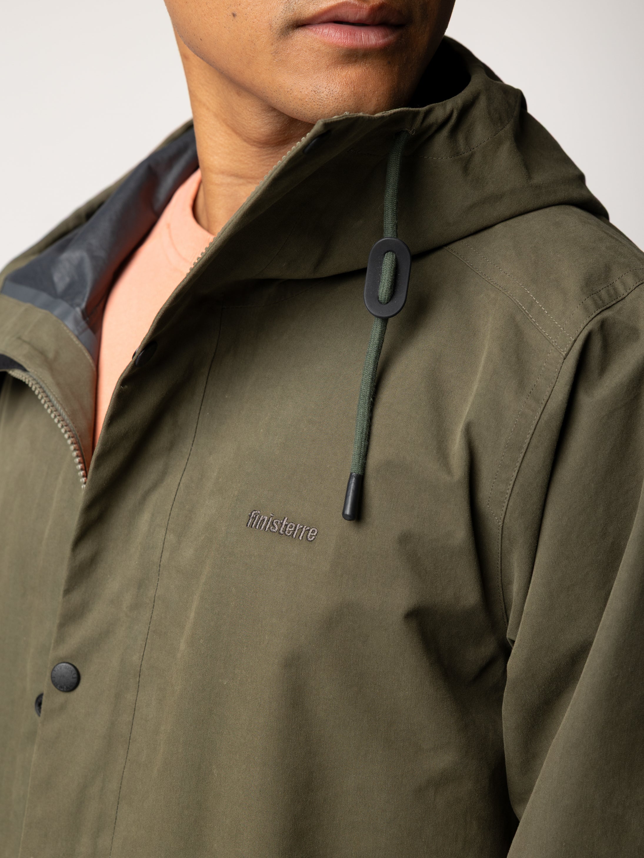 Men's Litus Waterproof Jacket
