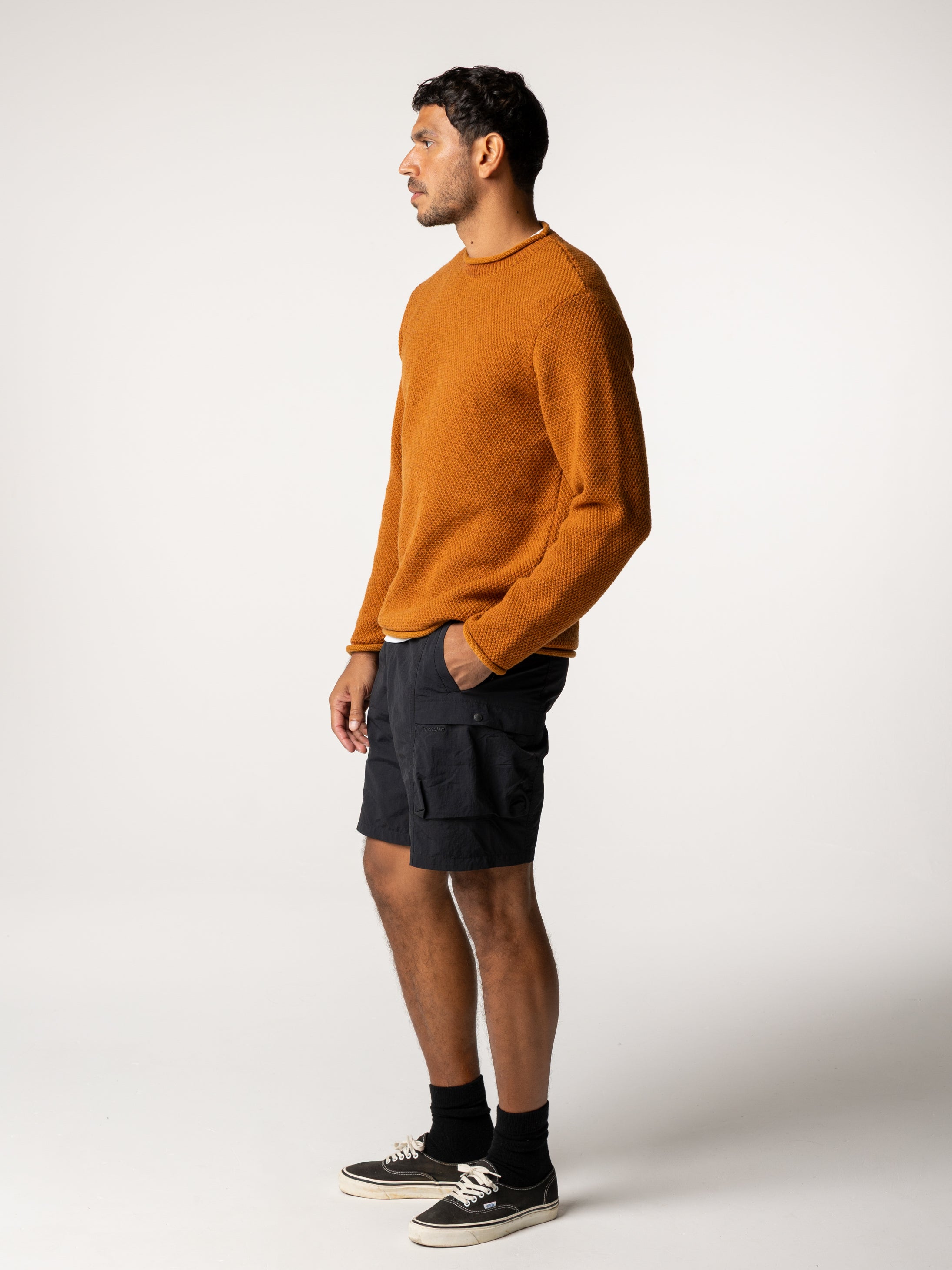 Men's Finisterre Barents Jumper