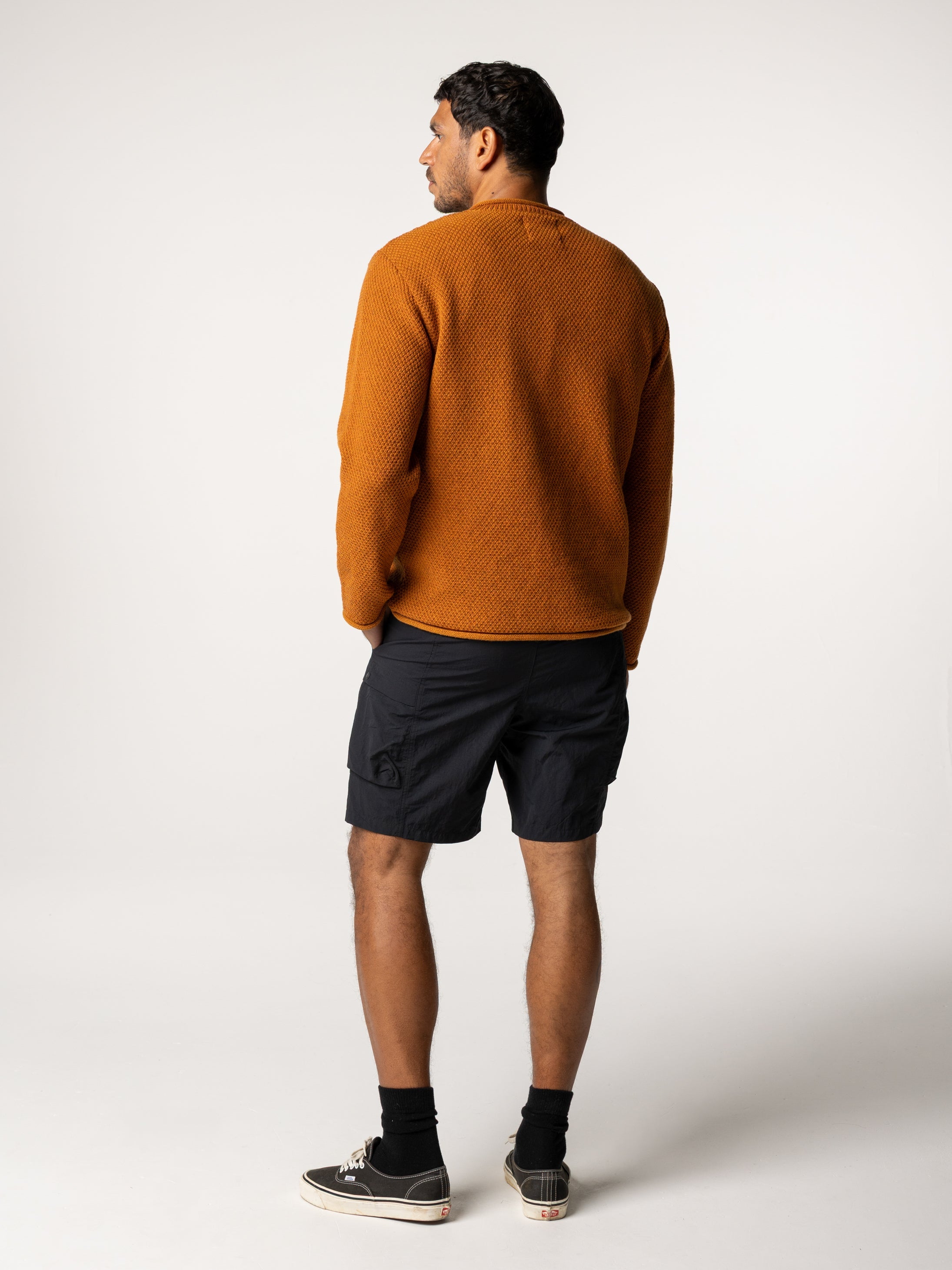 Men's Finisterre Barents Jumper