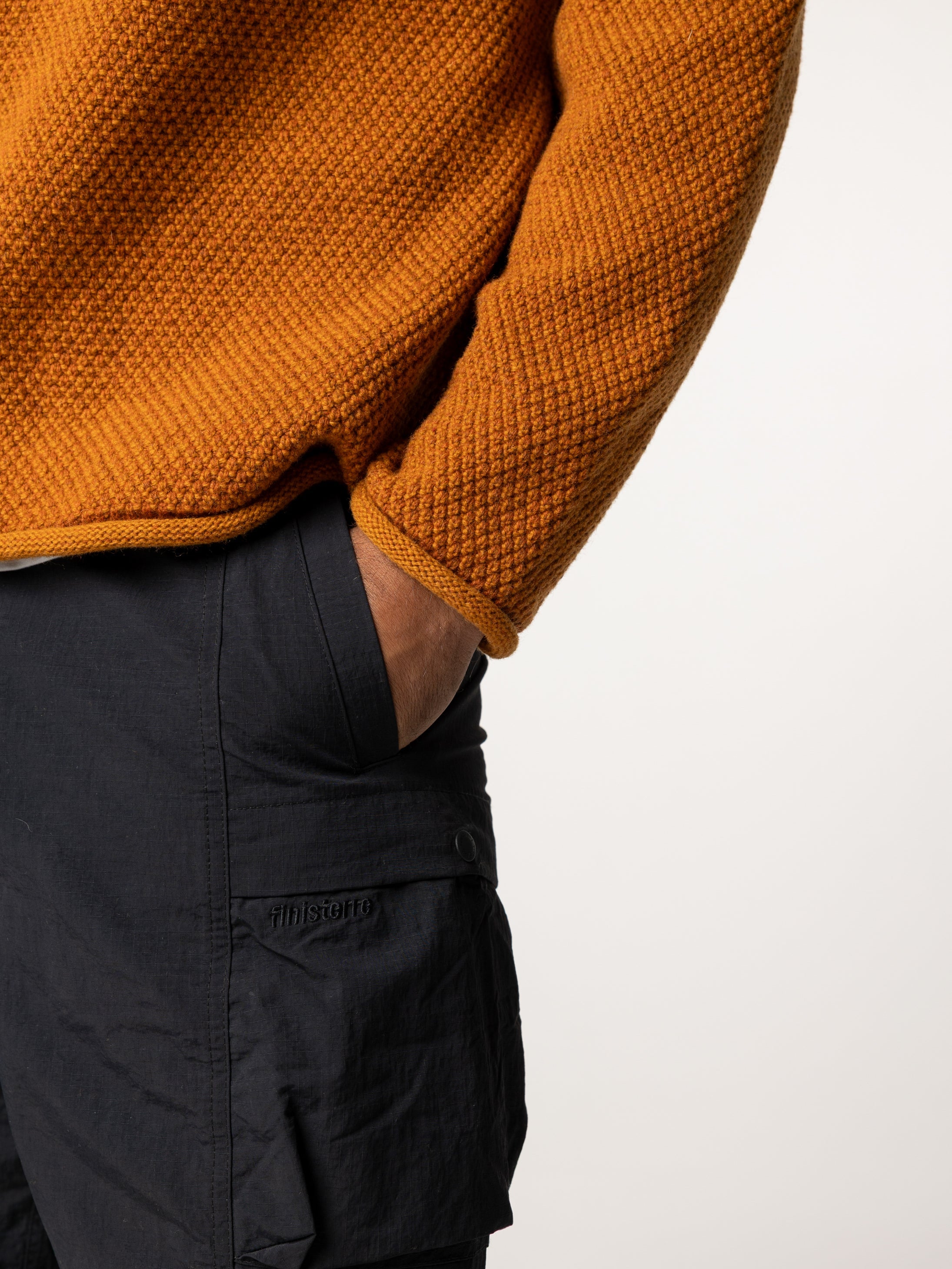 Men's Finisterre Barents Jumper