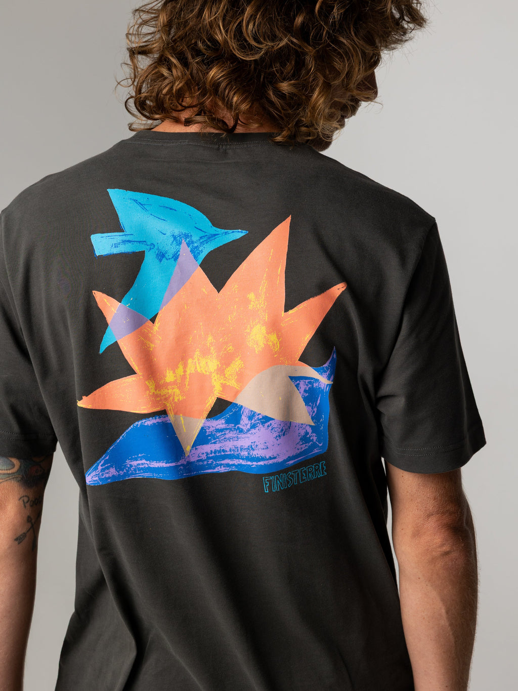 Men's Sunrays T-Shirt