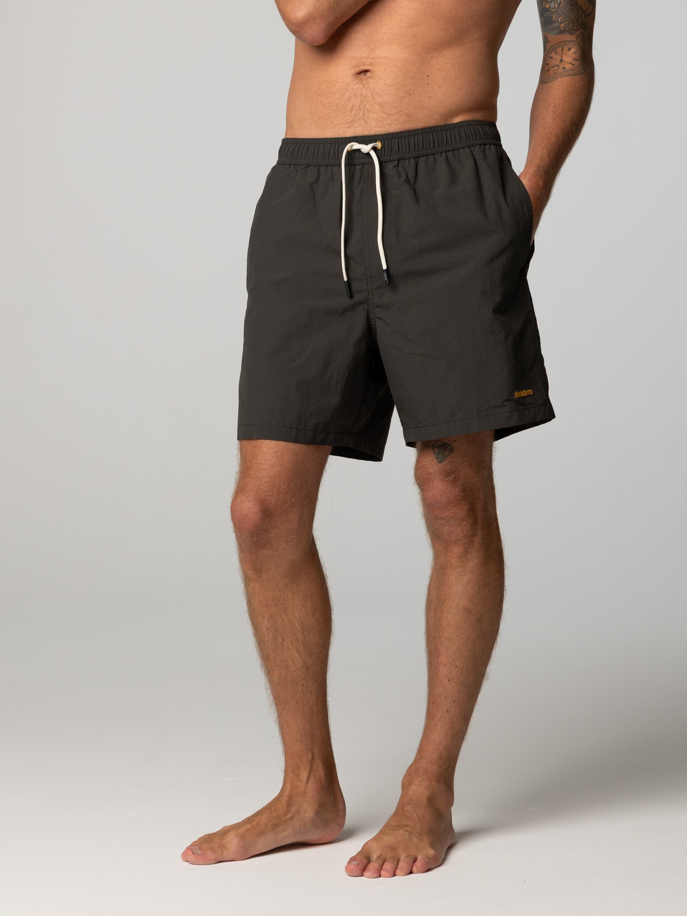 Men's Atlas Swim Short